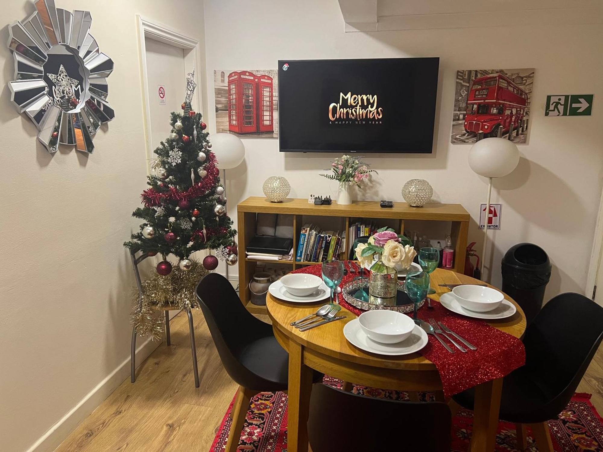 Brenda's -elephant & Castle Appartement Londres