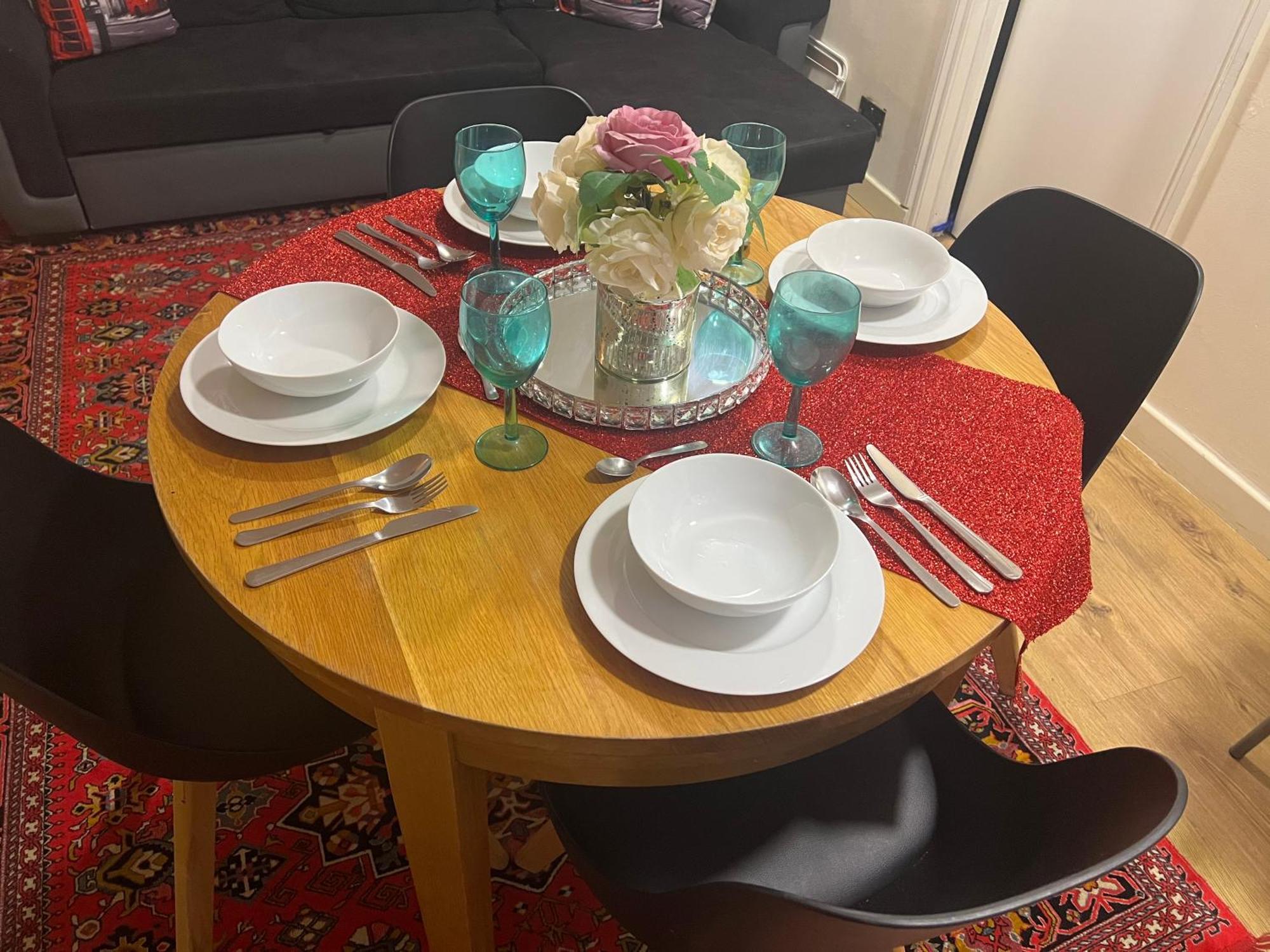 Brenda's -elephant & Castle Appartement