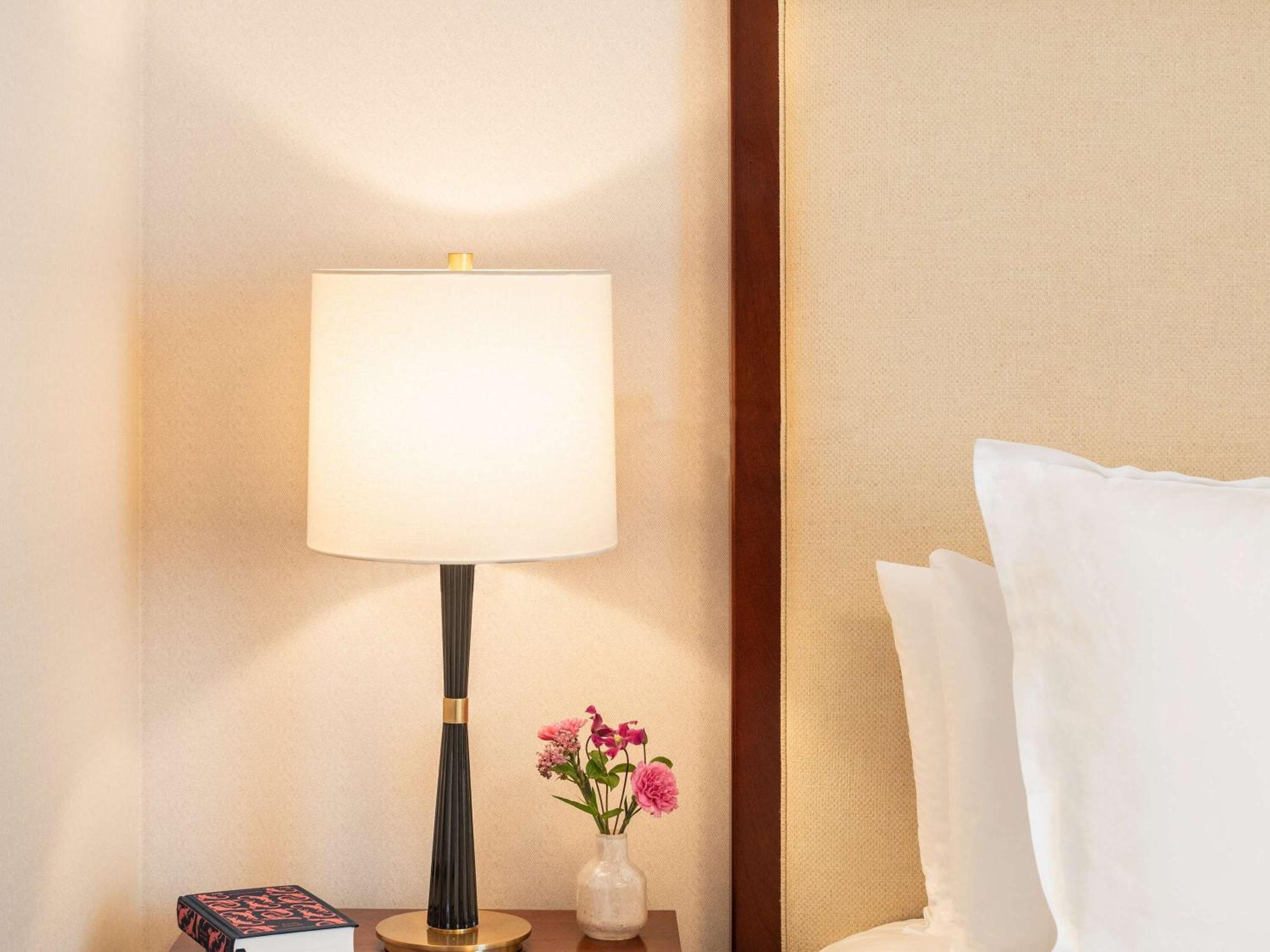 Raffles At The Owo Hotell London