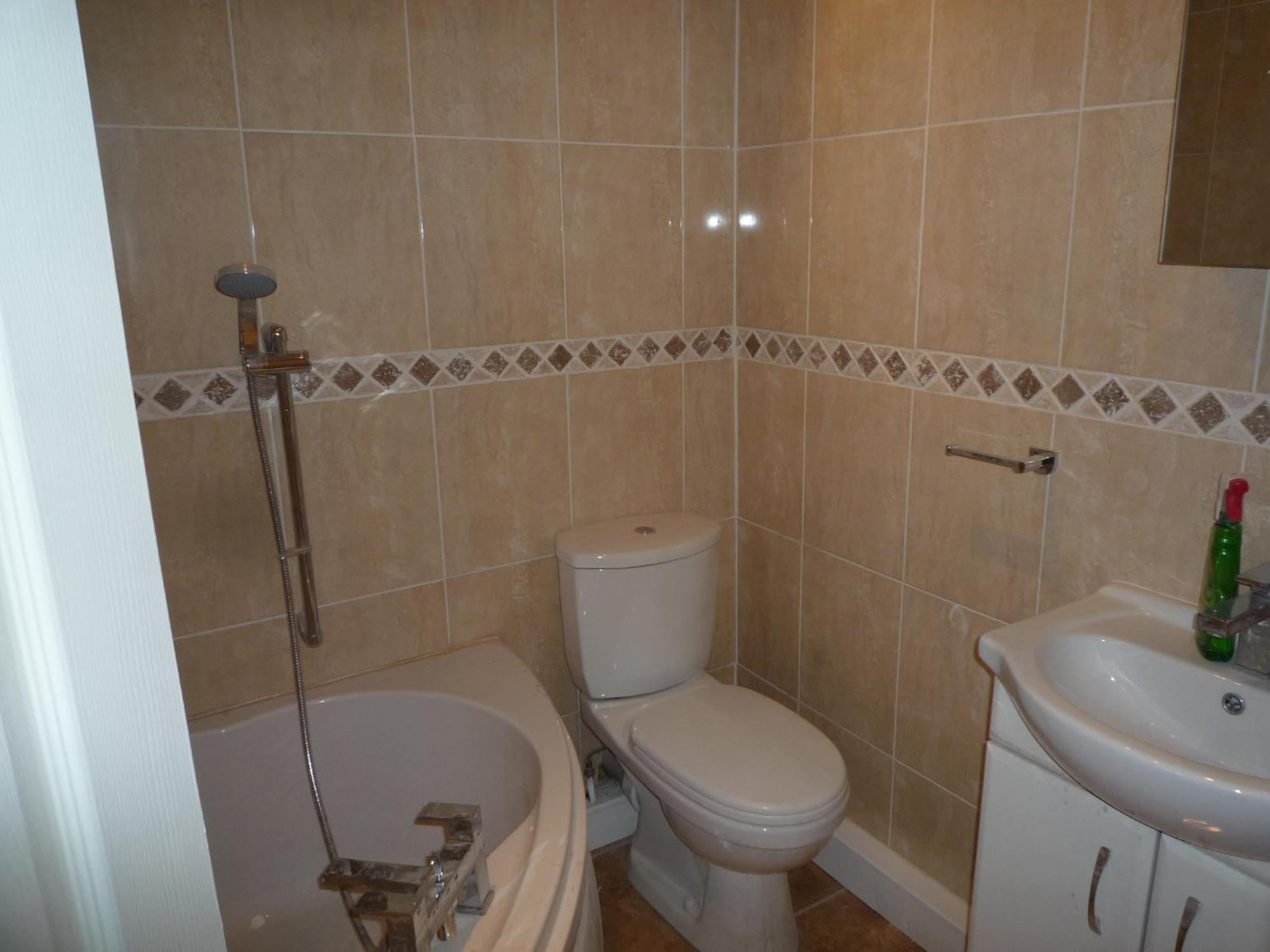 Lejlighed Bedroom Flat Colliers Wood London