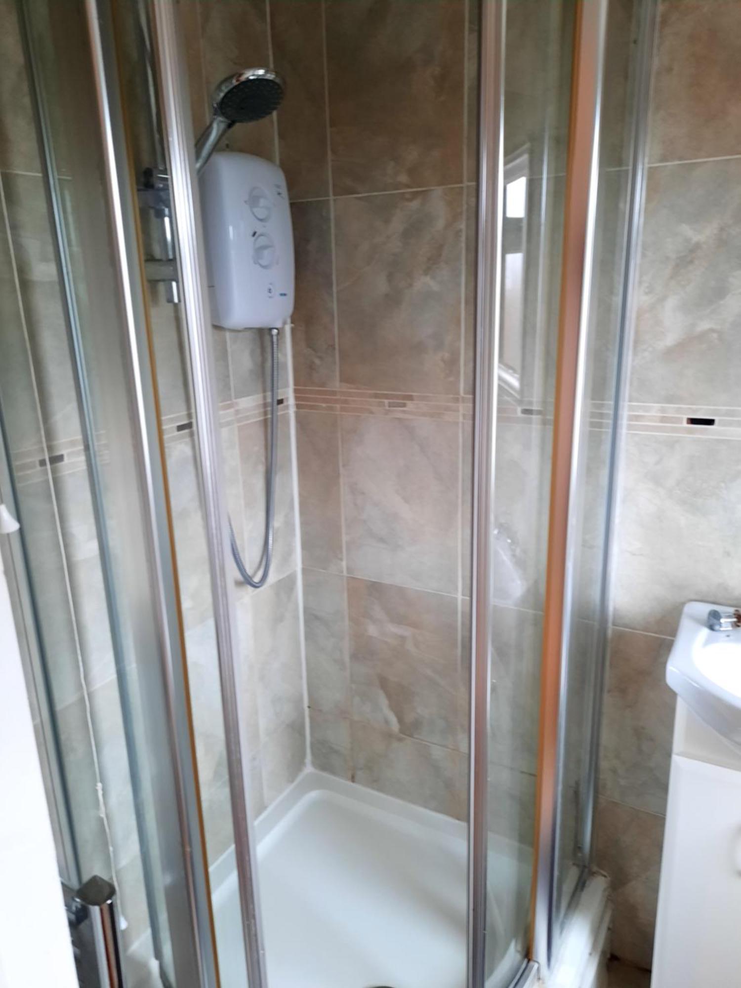 Lejlighed Bedroom Flat Colliers Wood