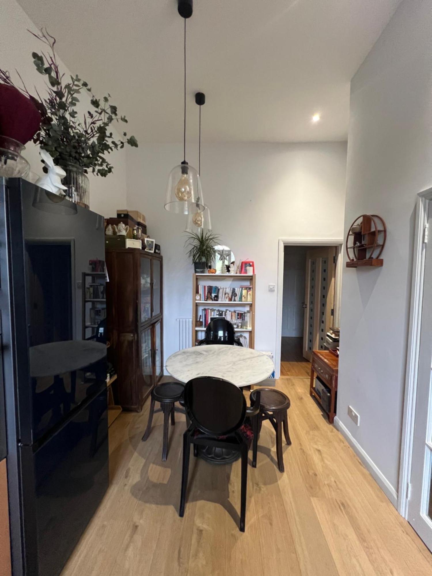 Common View Appartement Londen