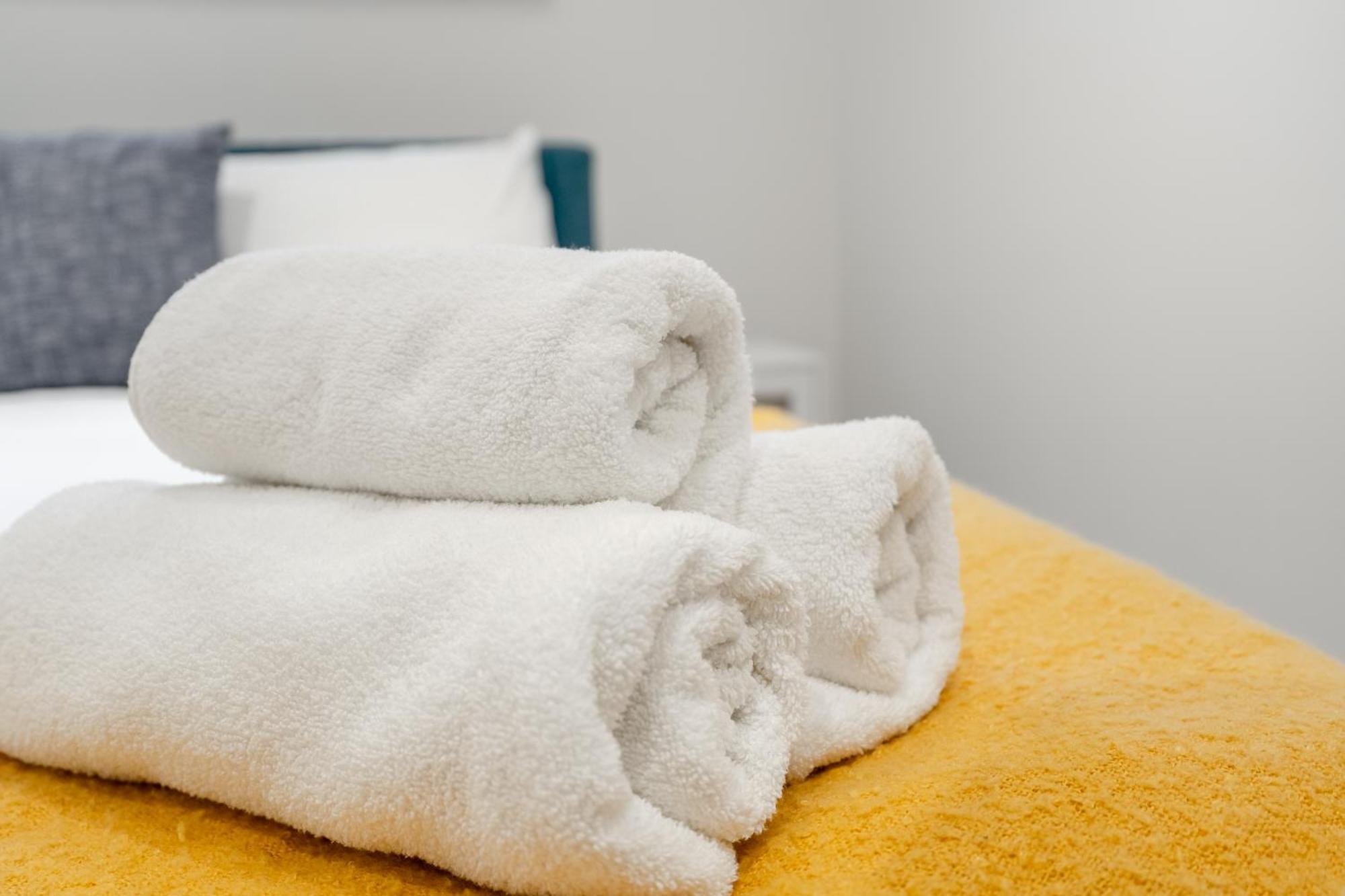 Appartement Beautiful Flat Near - Entire Flat - Equipped Kitchen - Private Bathroom Londen