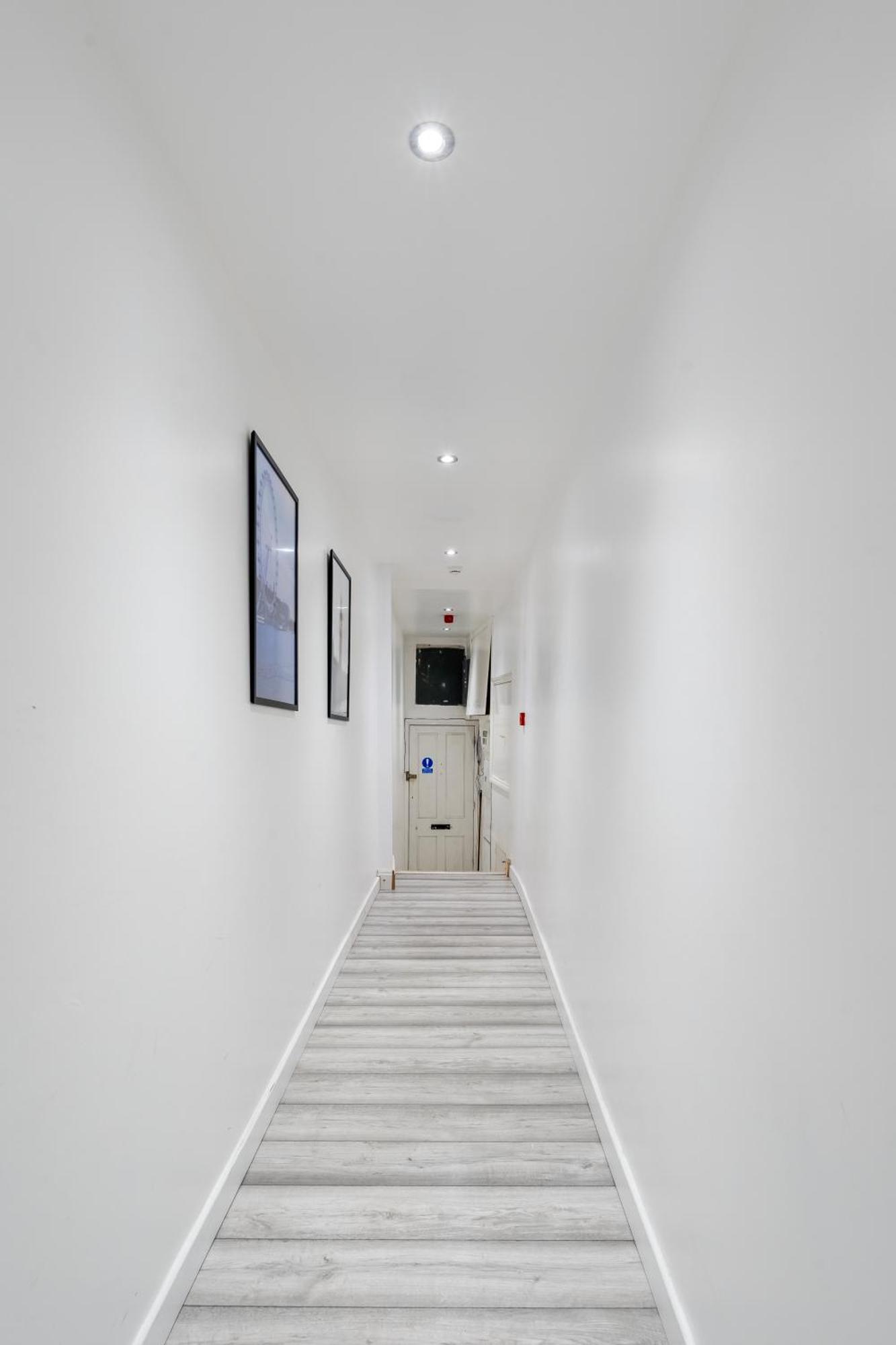 Appartement Beautiful Flat Near - Entire Flat - Equipped Kitchen - Private Bathroom