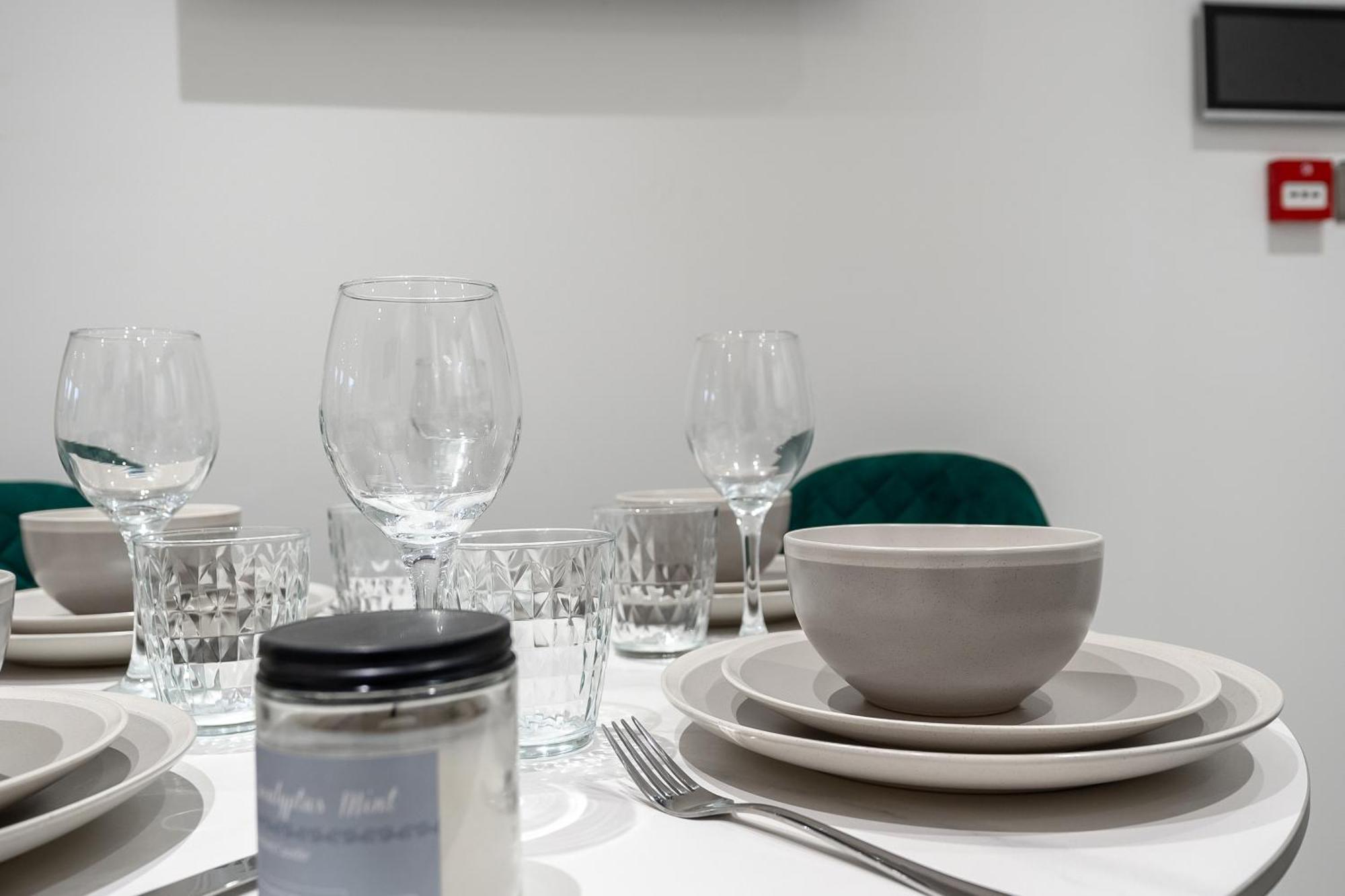 Beautiful Flat Near - Entire Flat - Equipped Kitchen - Private Bathroom Londen