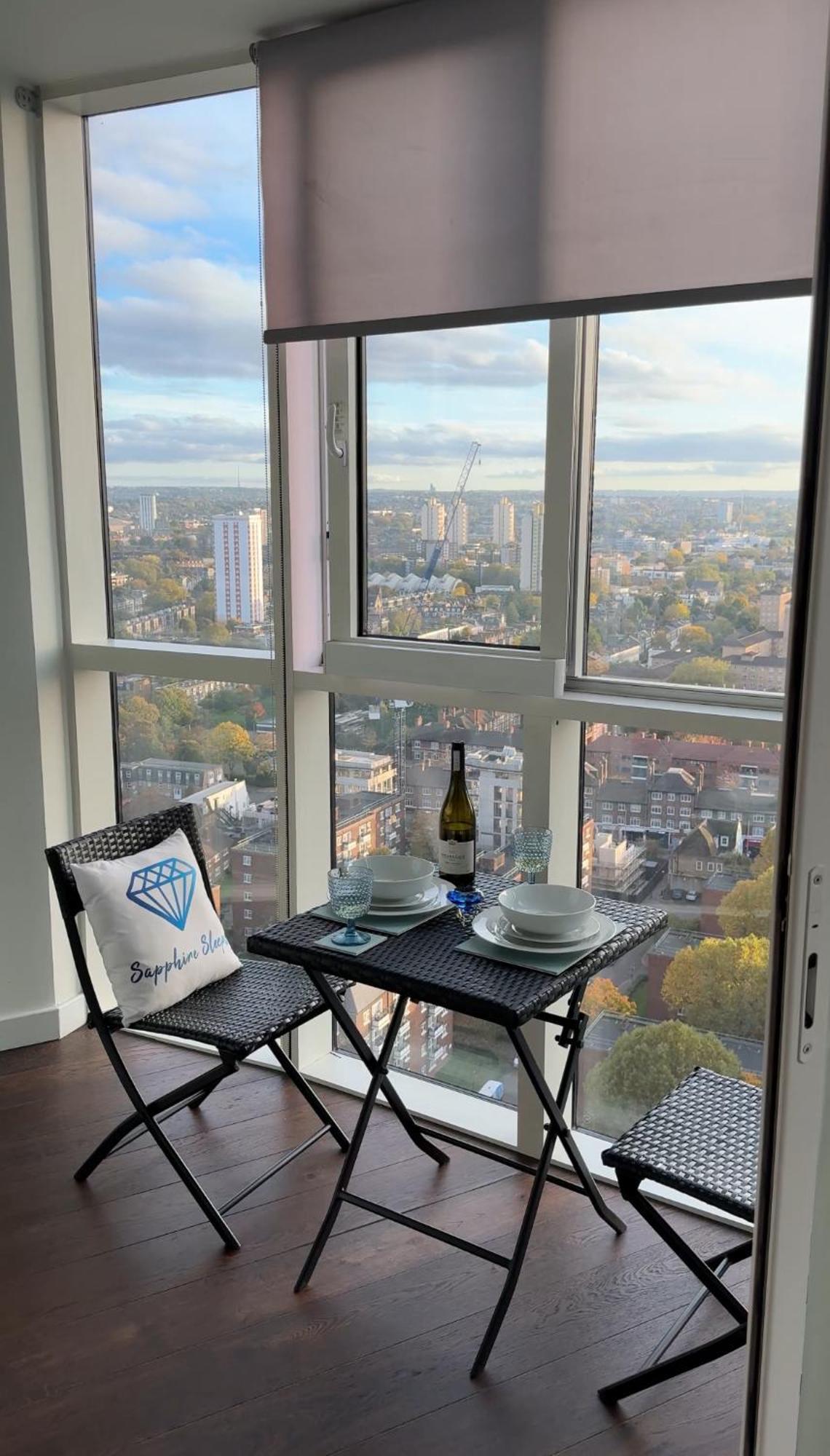 Leilighet Luxury Penthouse