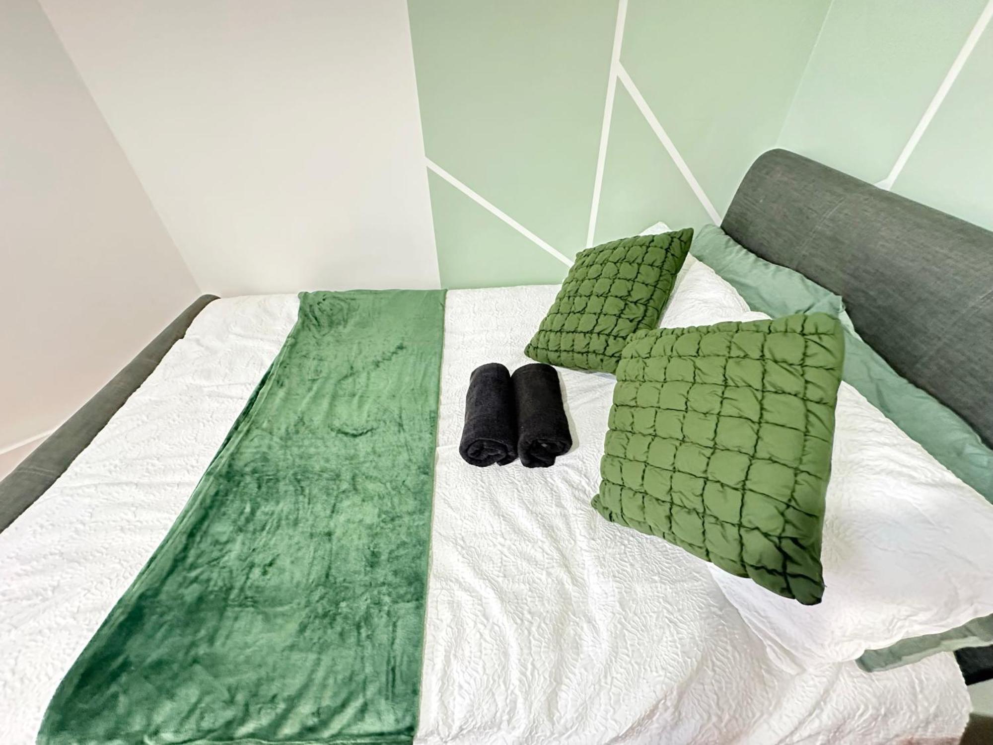 Lägenhet Acacia Wembley Stadium Apartments, By Edens London