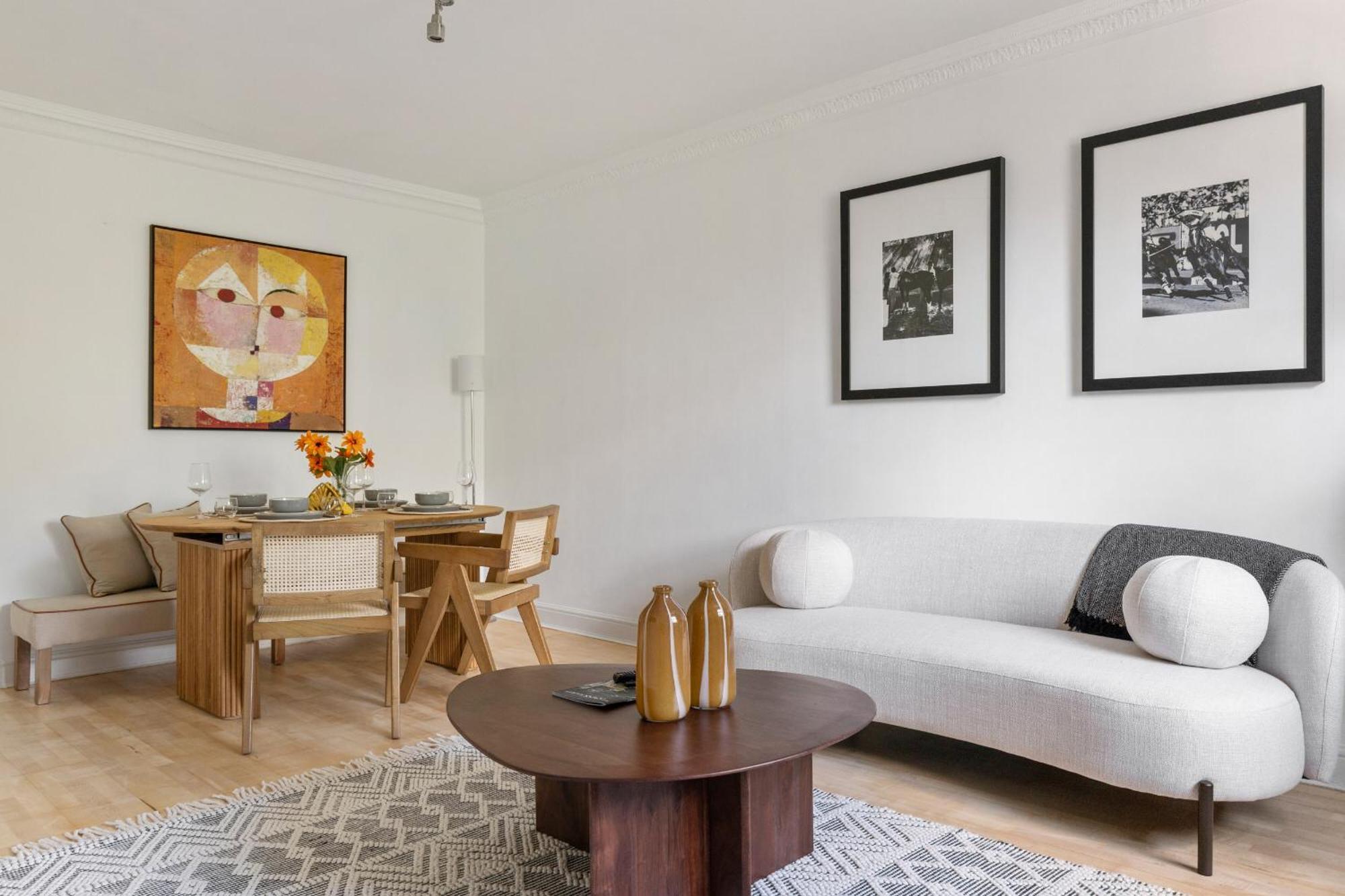 Appartement Royal Hideaway - La Reserve South Kensington