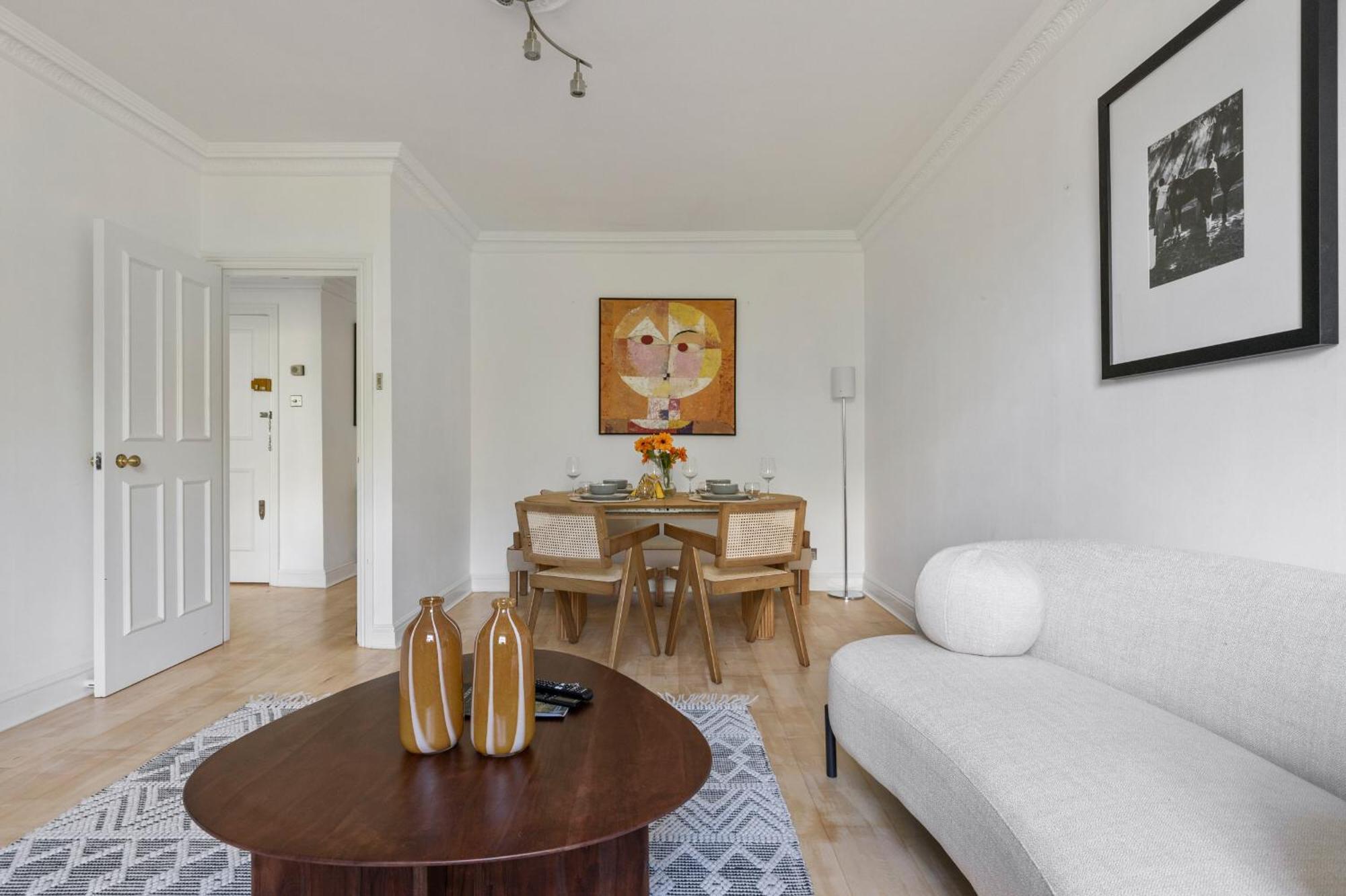 Royal Hideaway - La Reserve South Kensington Appartement *