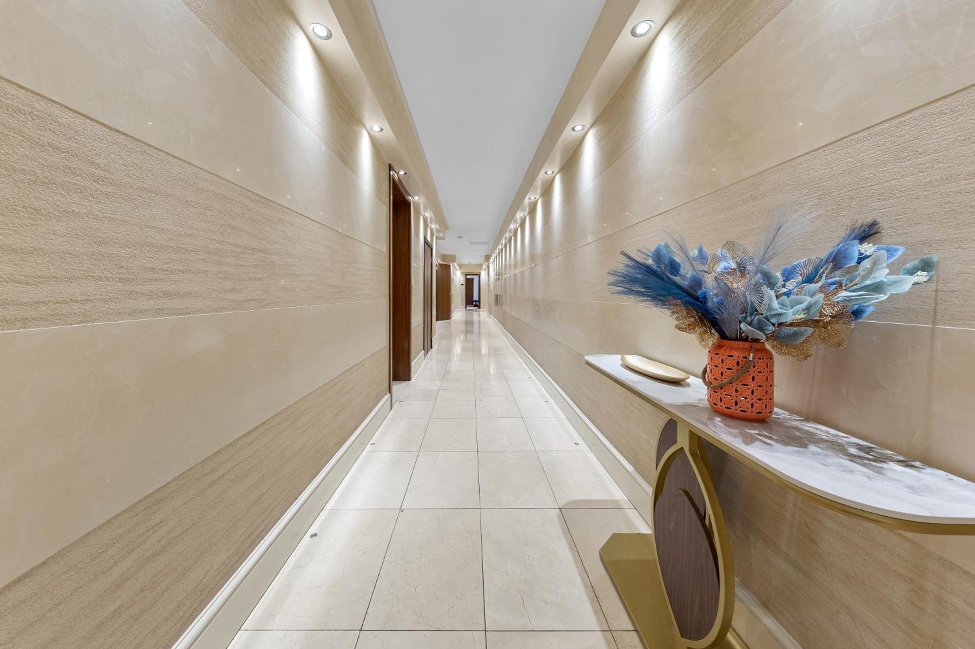 Lejlighed 250 Sqm Mega Mansion London