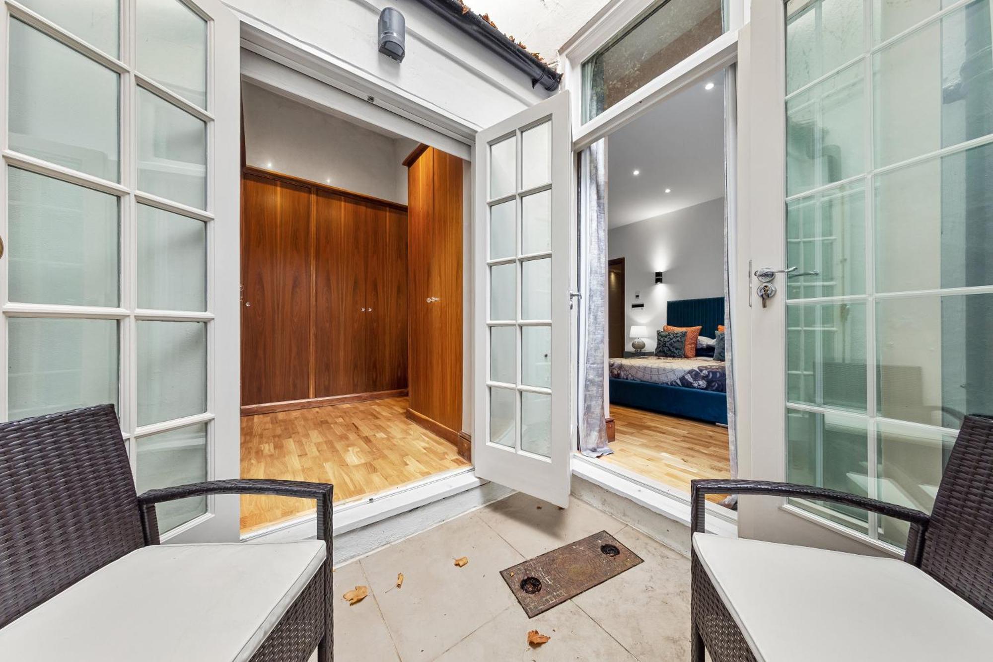 Lejlighed 250 Sqm Mega Mansion London