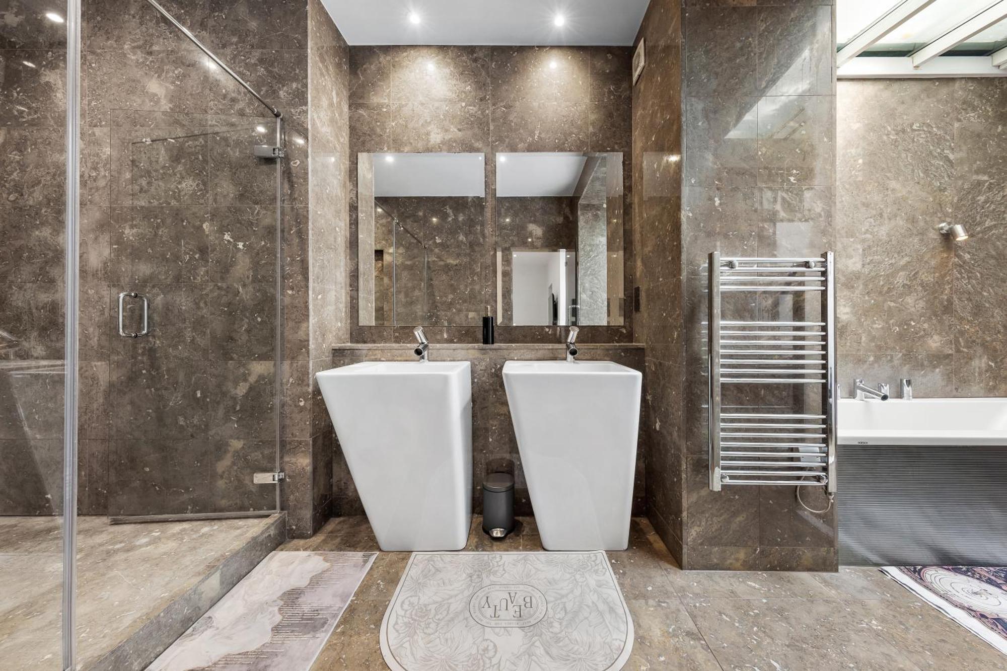 Lejlighed 250 Sqm Mega Mansion London