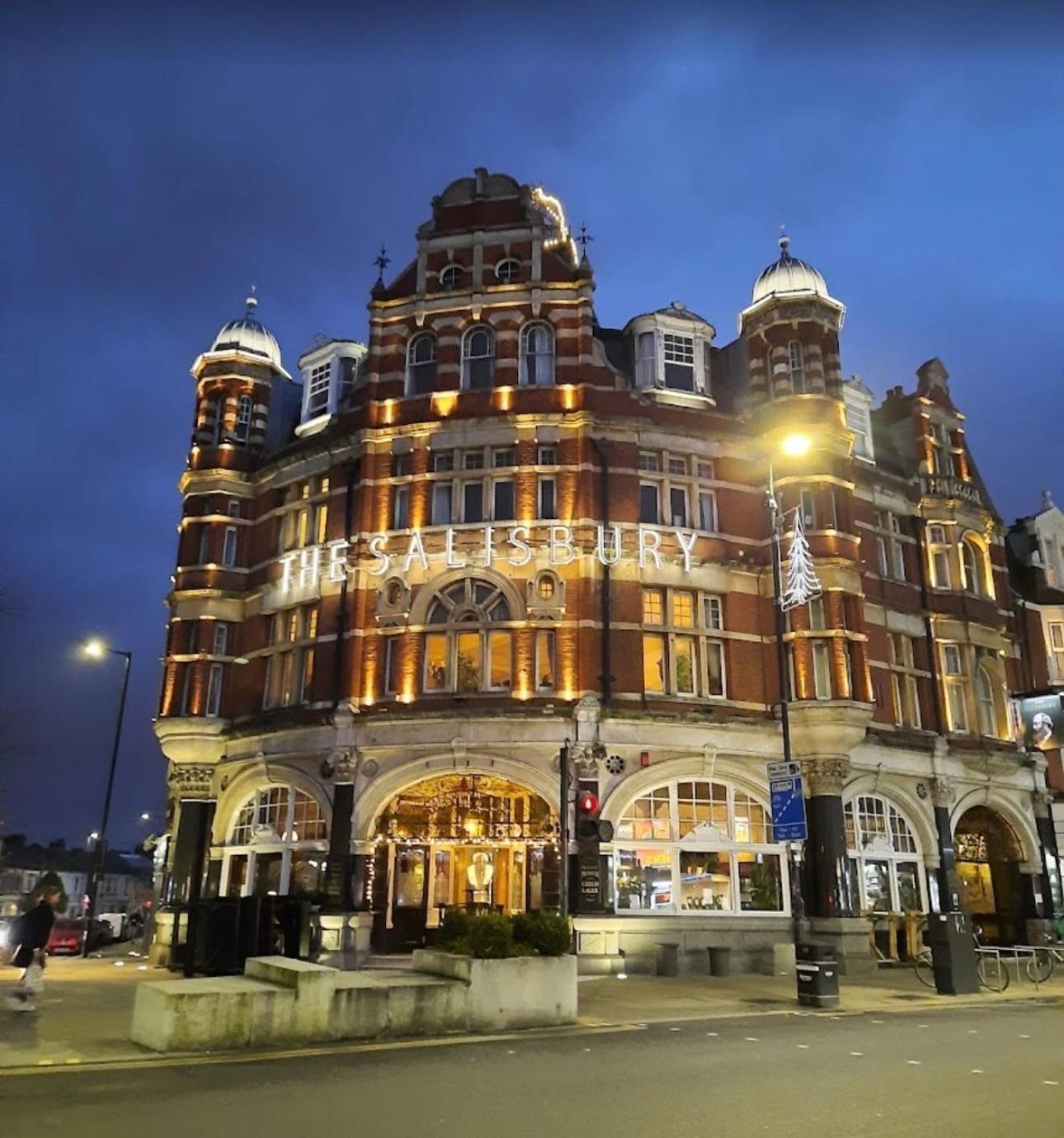Accommodatie bij particulieren Delux Near Centre Londen