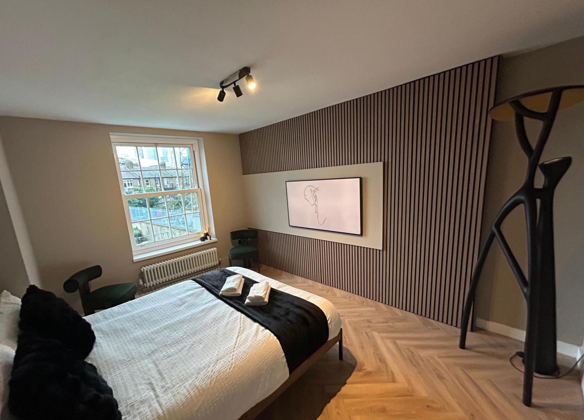 Stylish Zone 1 Appartement *