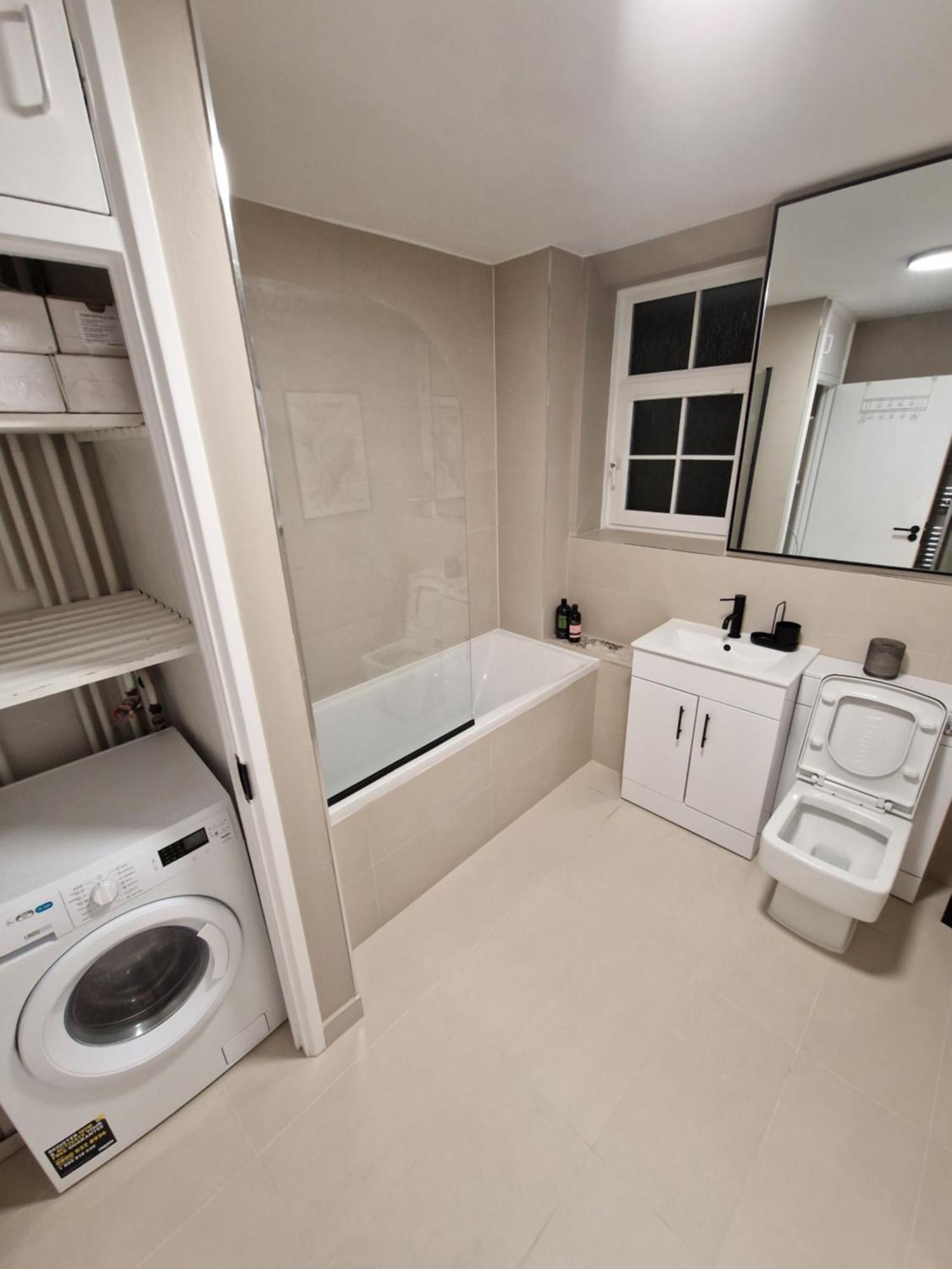 Stylish Zone 1 Appartement