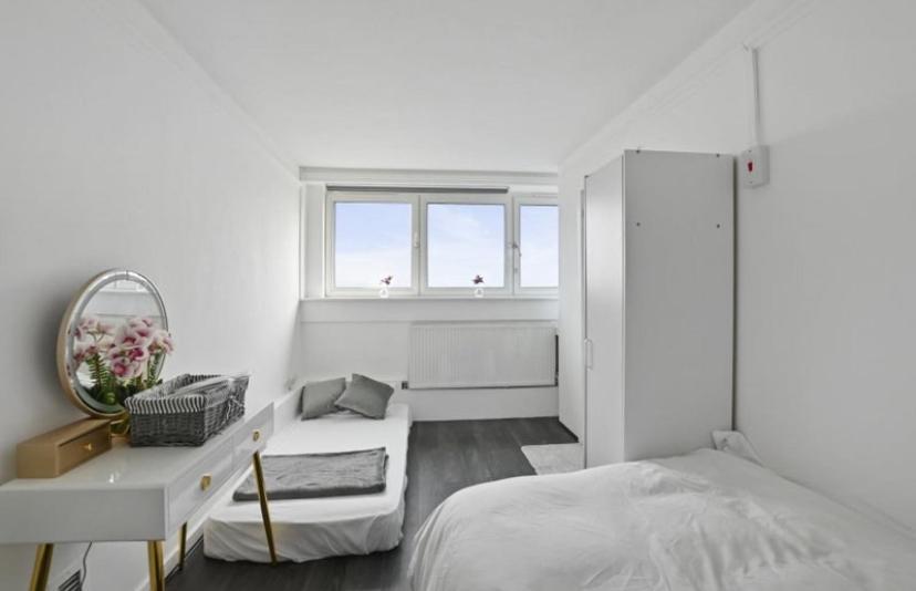 Homestay Wandsworth