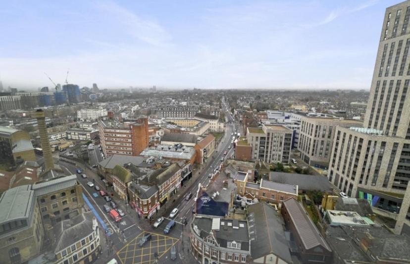 Homestay Wandsworth *