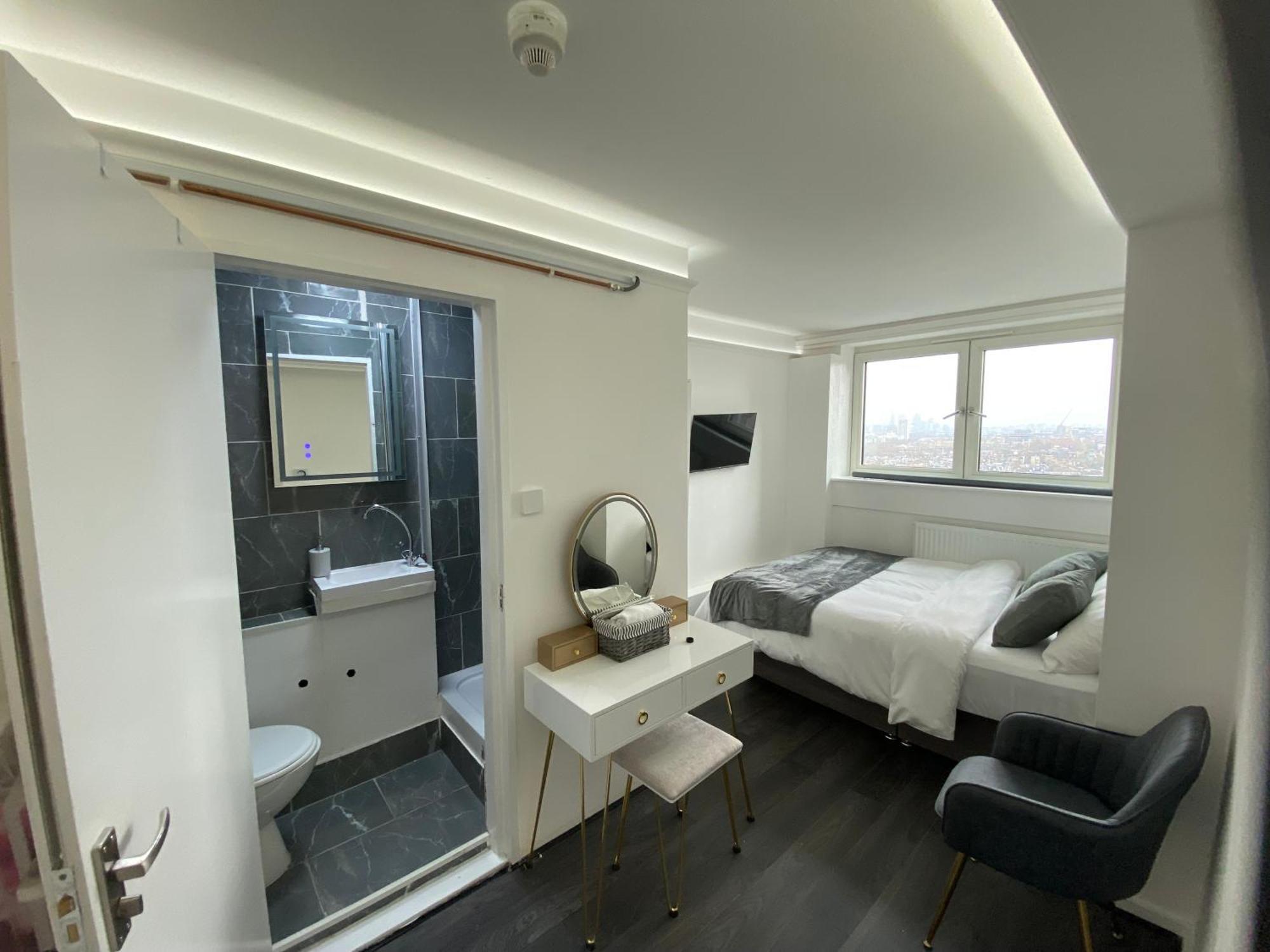 Wandsworth * London
