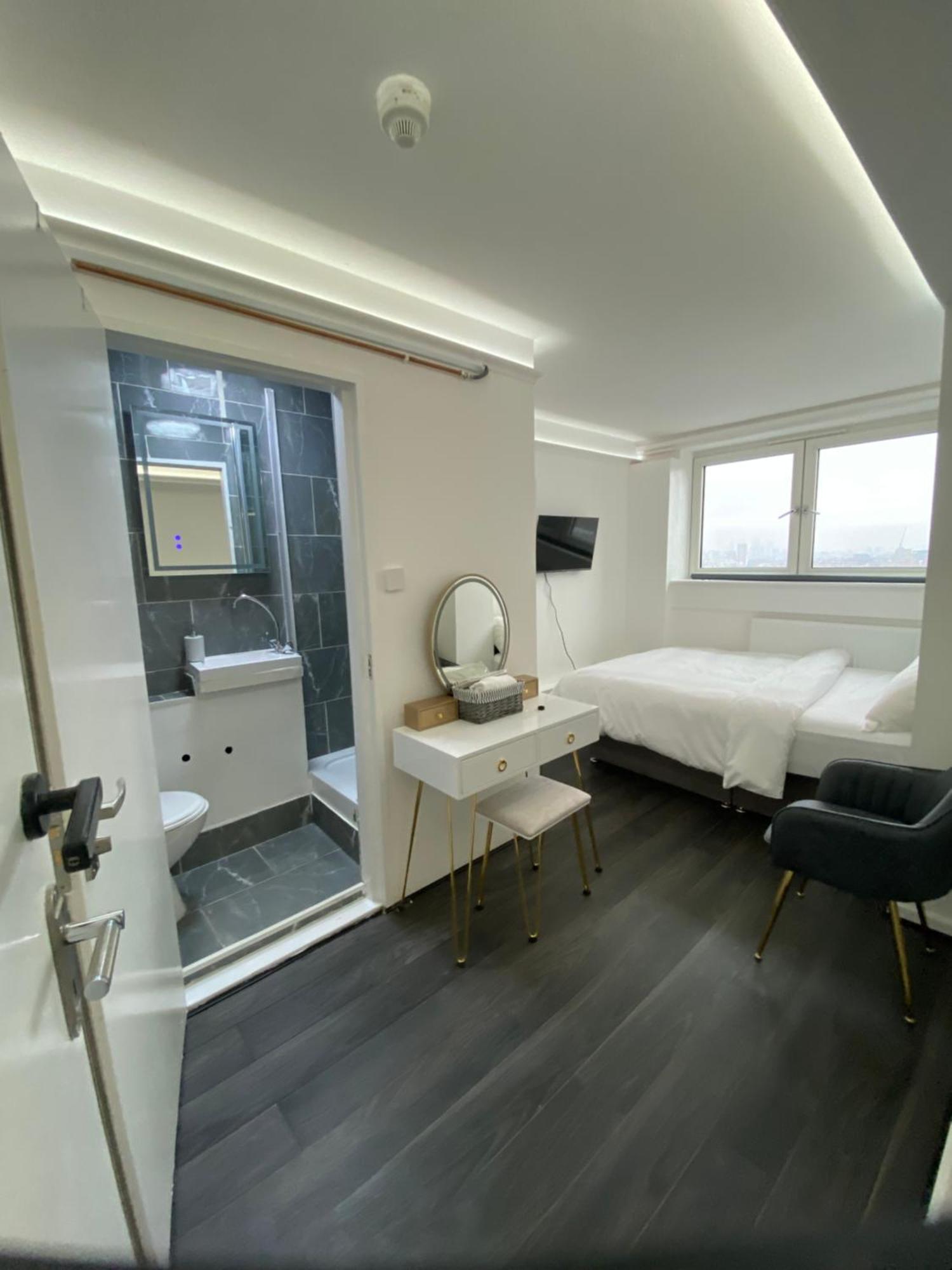 Wandsworth Homestay