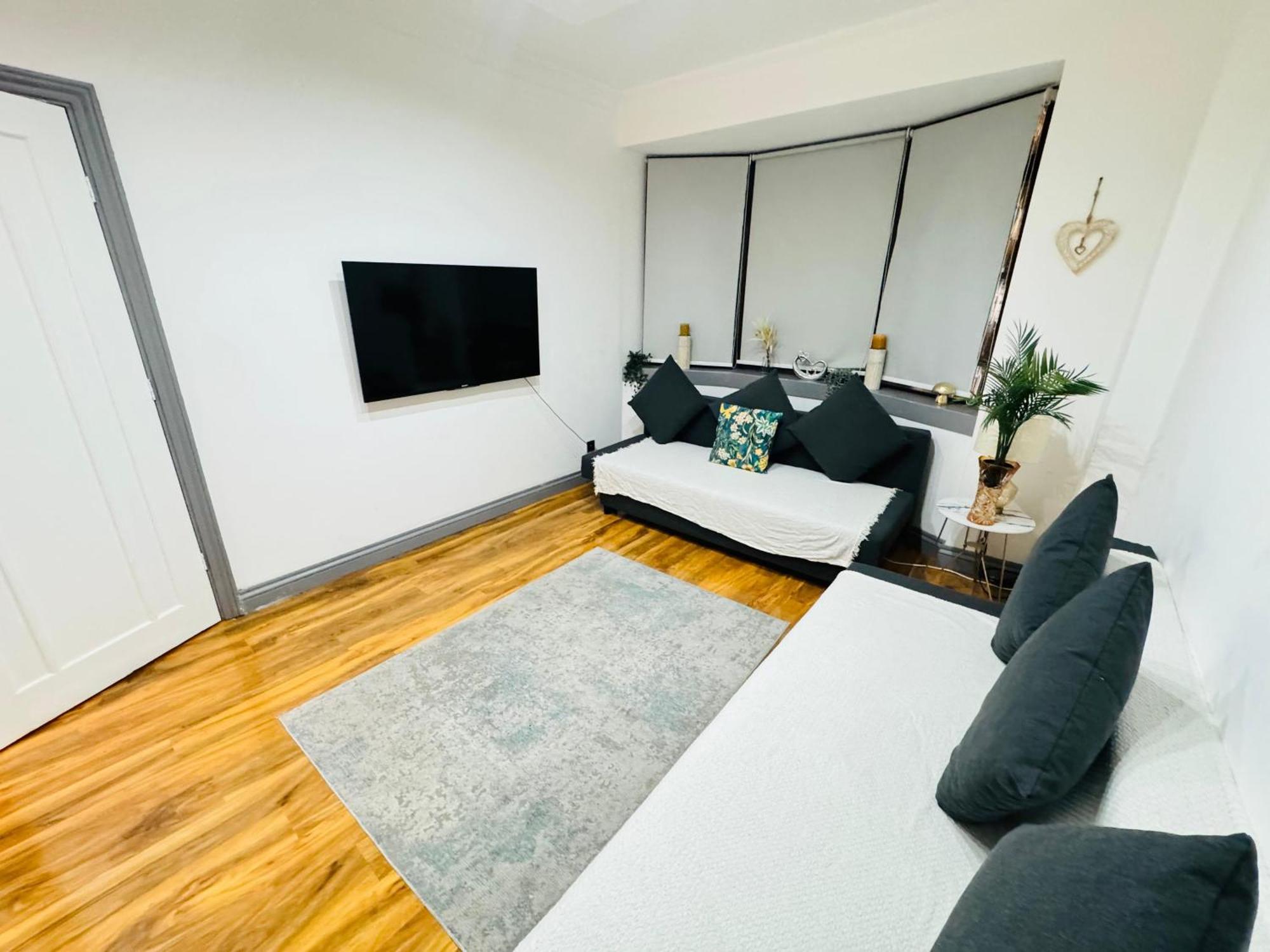 1 Bedroom Flat * Londen