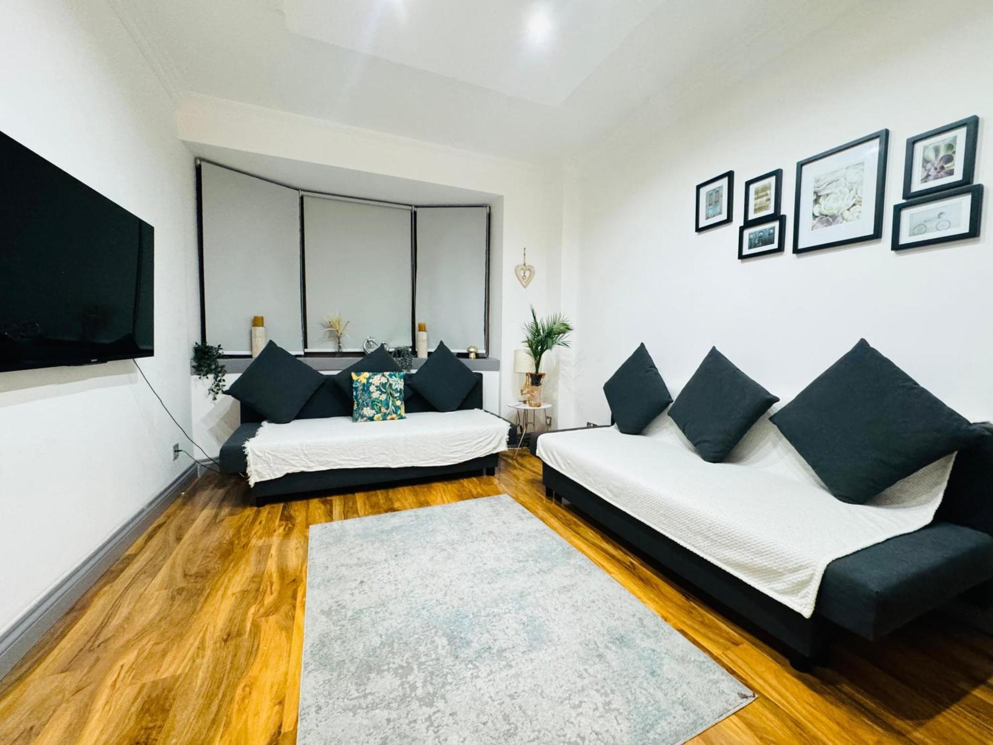 Appartement 1 Bedroom Flat