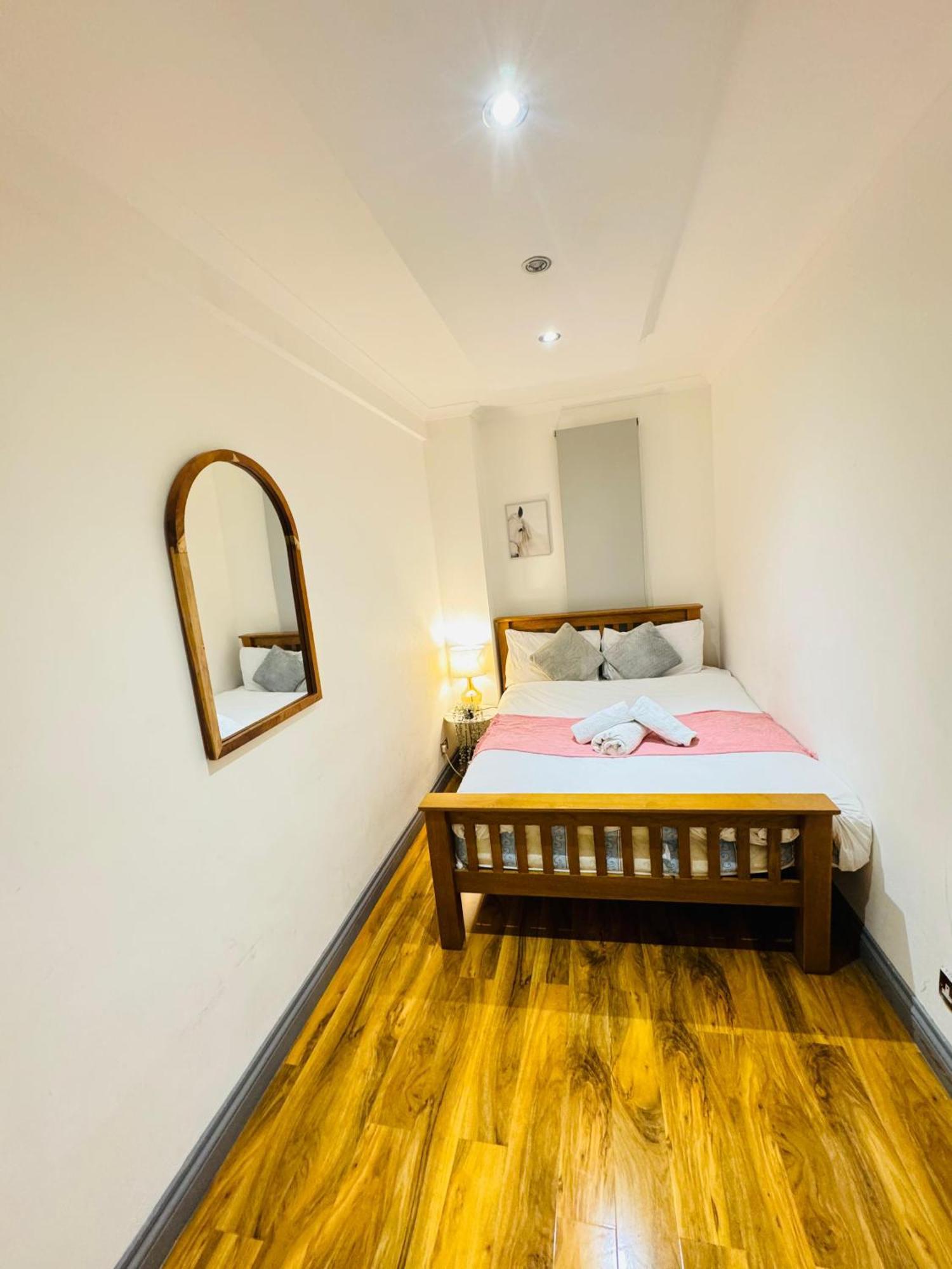 Appartement 1 Bedroom Flat *