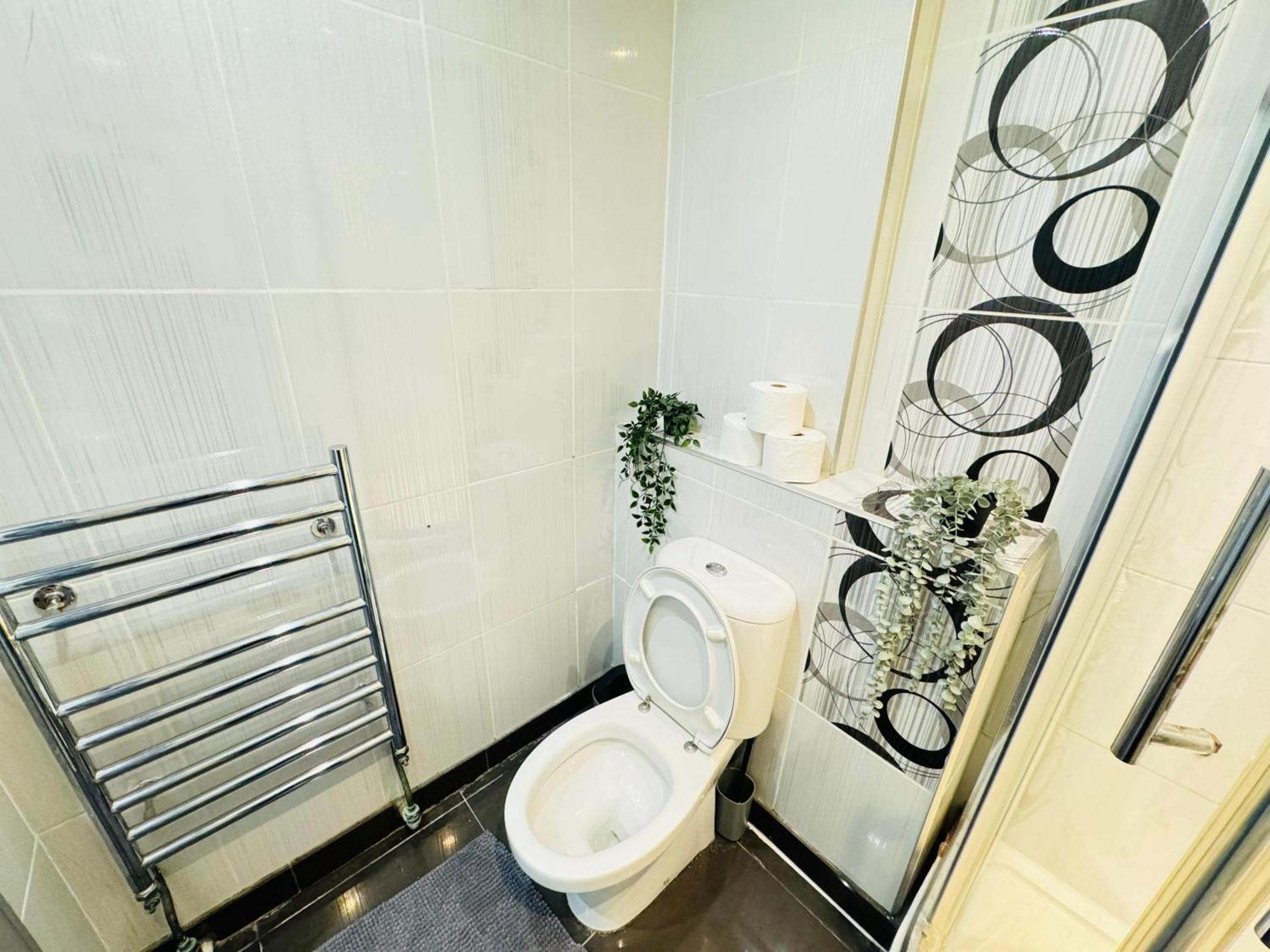 1 Bedroom Flat Appartement Londen