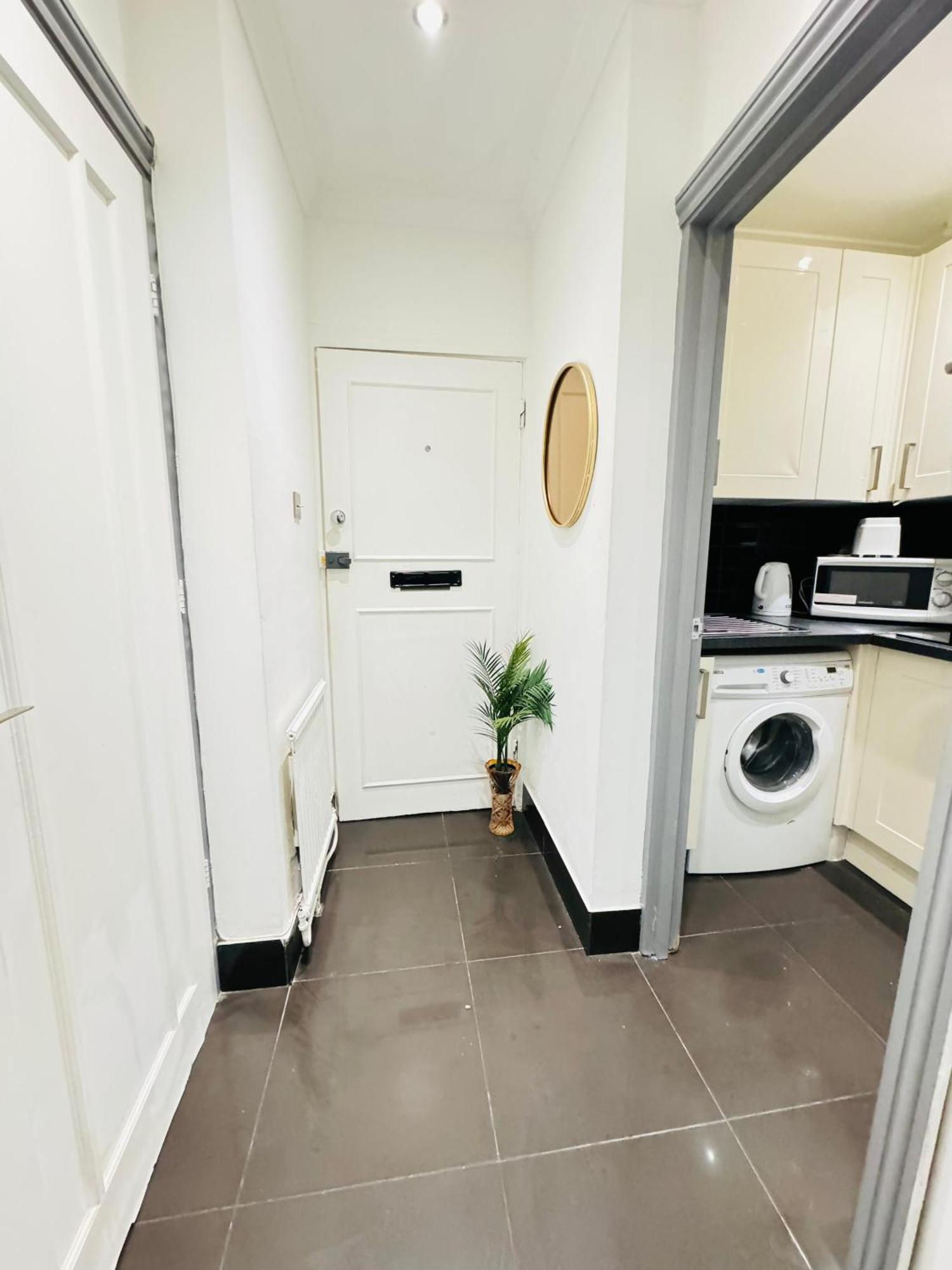 Appartement 1 Bedroom Flat Londen