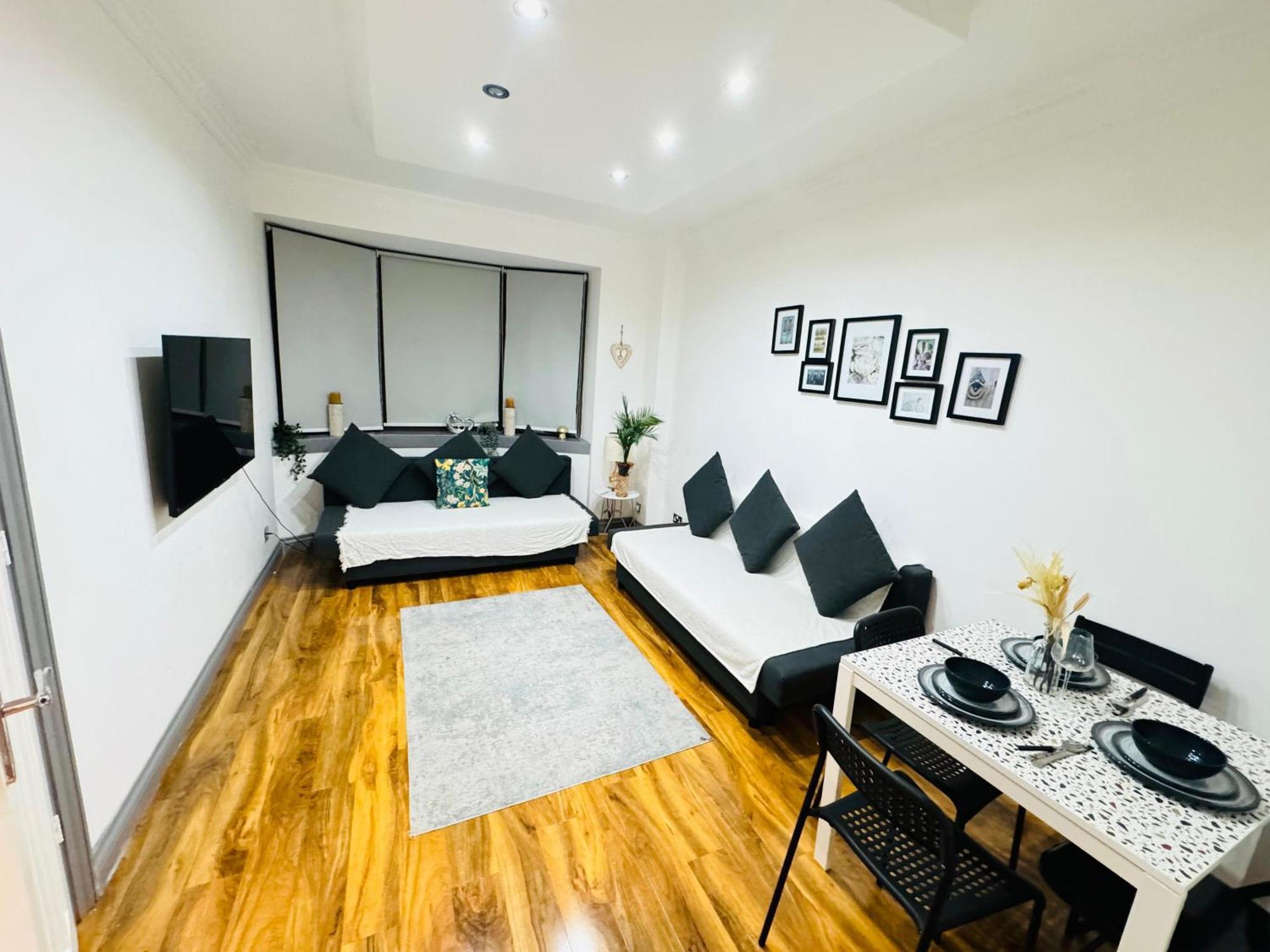 1 Bedroom Flat Londen