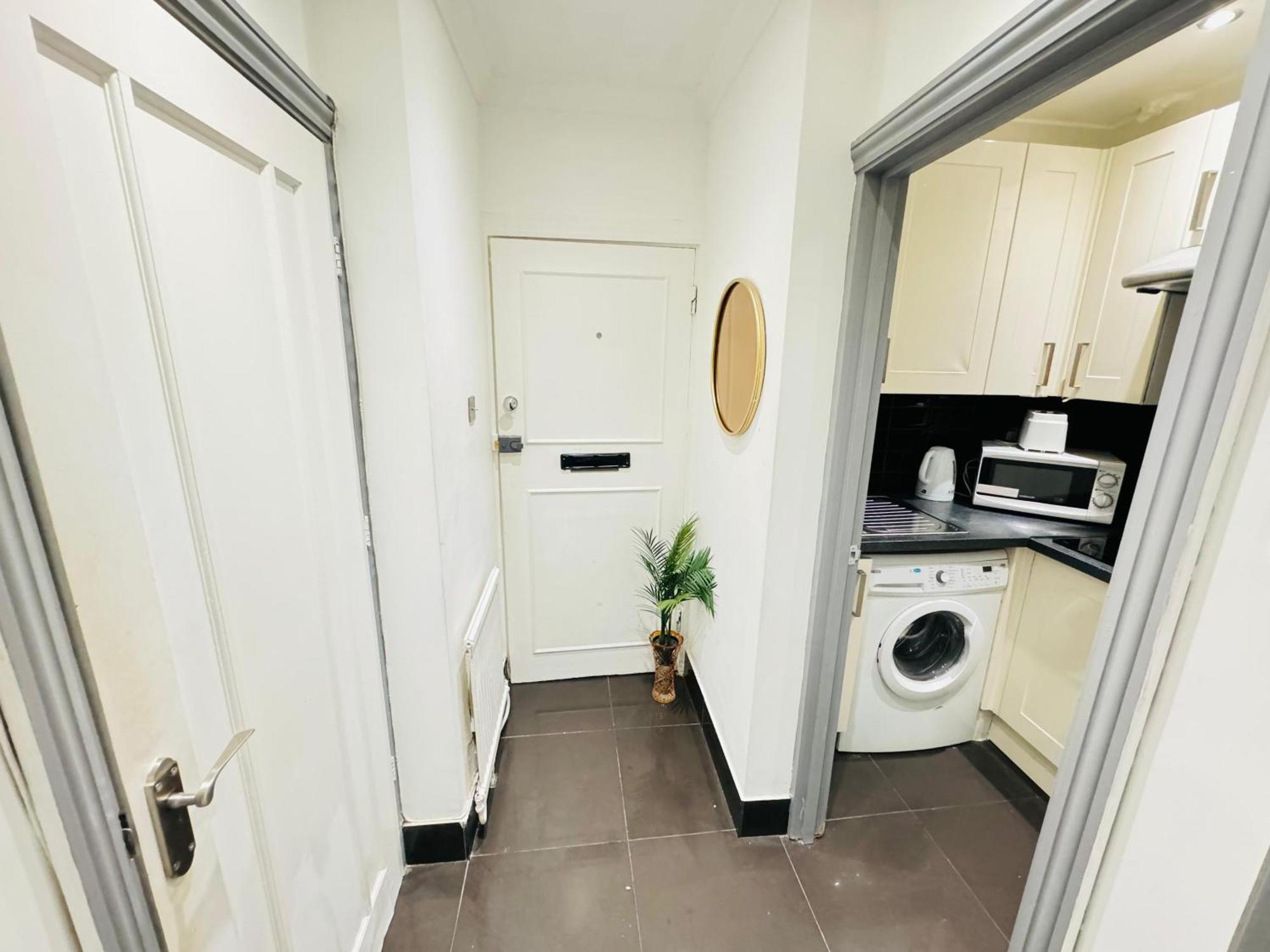 Appartement 1 Bedroom Flat