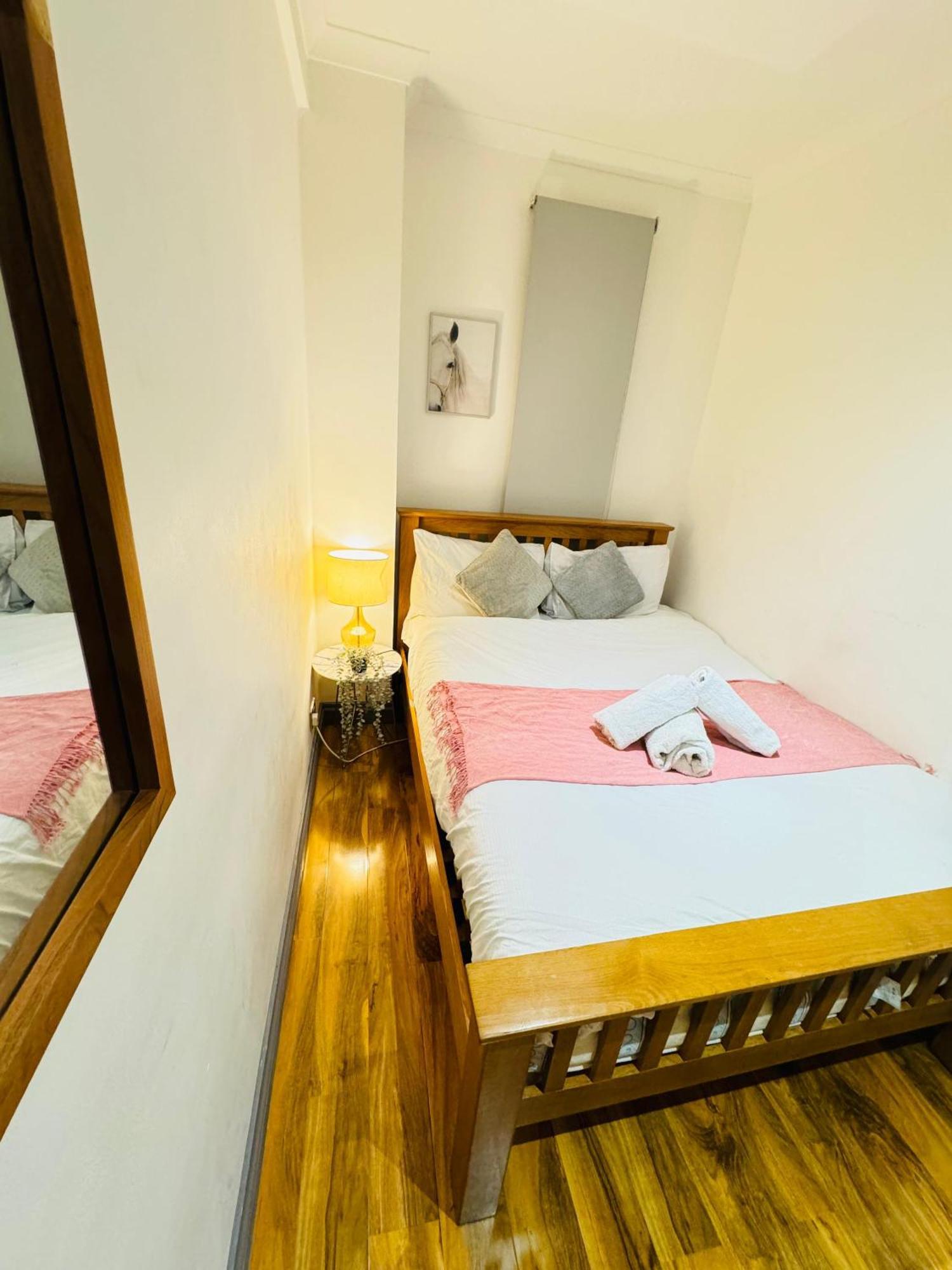 Appartement 1 Bedroom Flat Londen