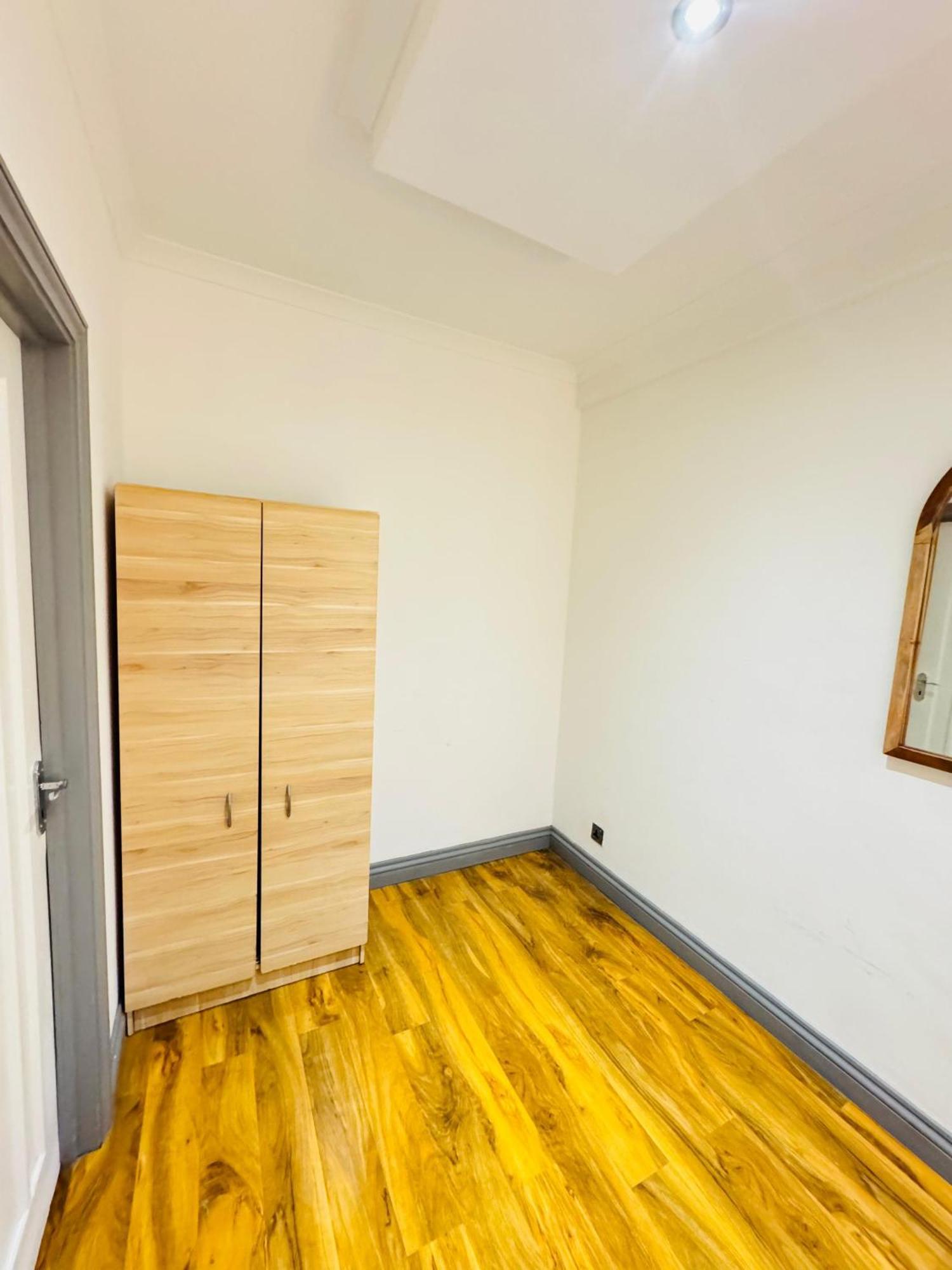 Appartement 1 Bedroom Flat