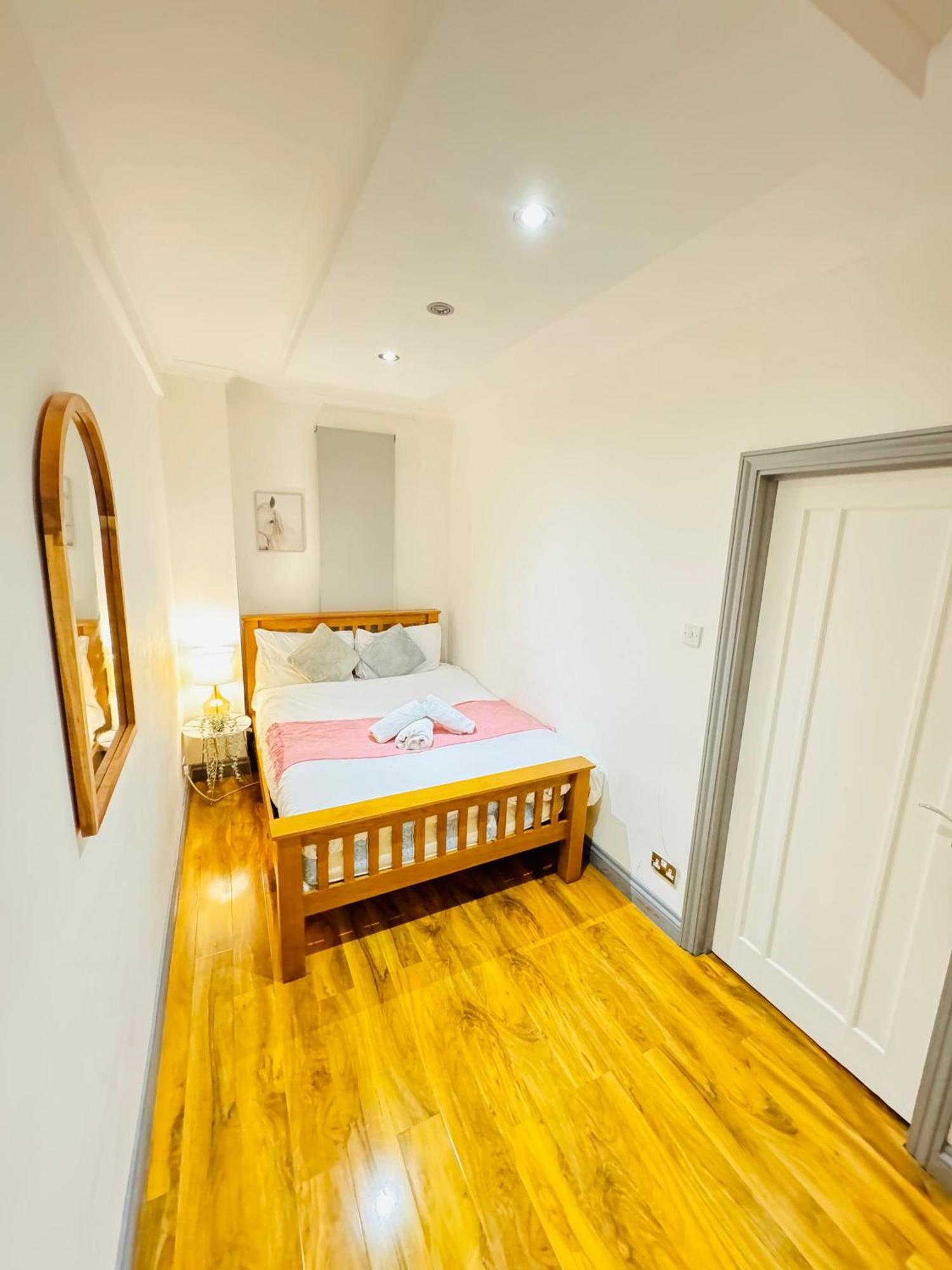 Appartement 1 Bedroom Flat *