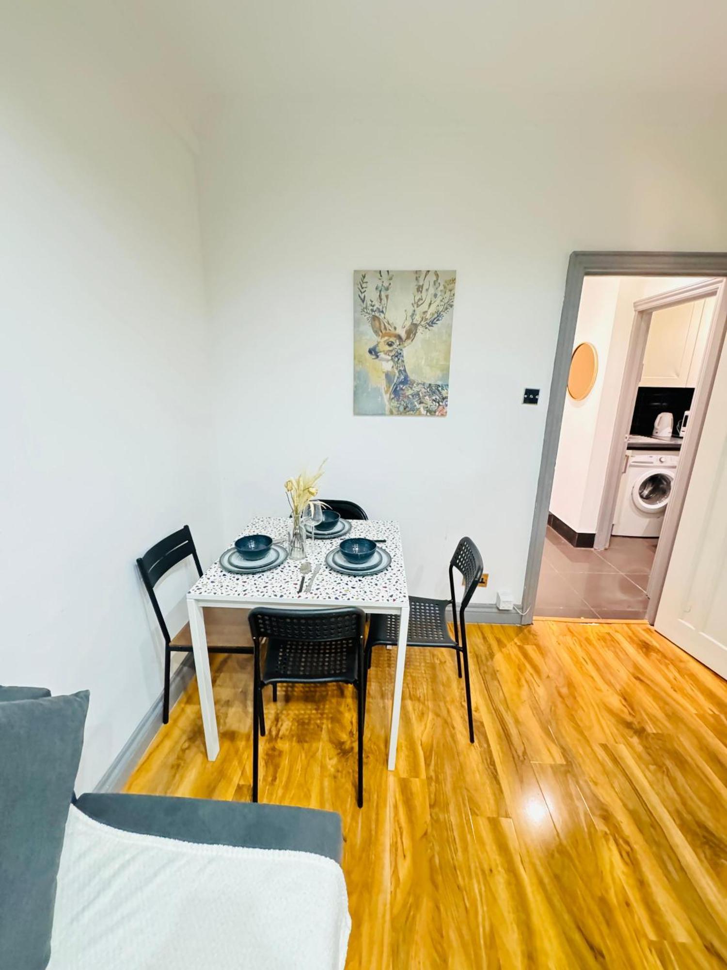 Appartement 1 Bedroom Flat Londen