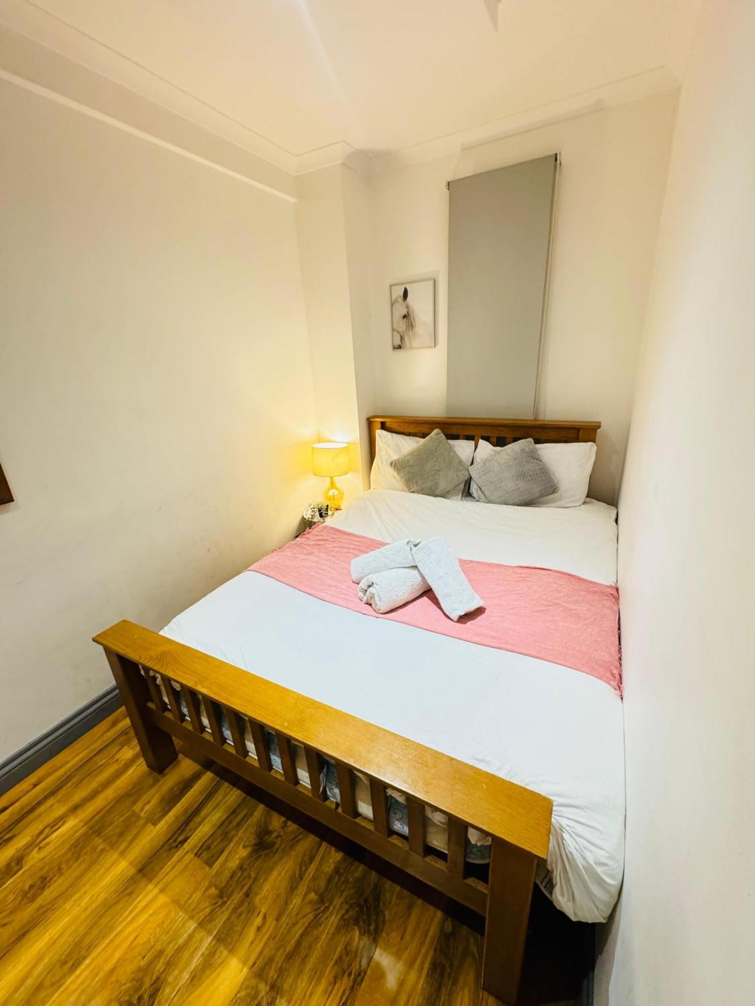 Appartement 1 Bedroom Flat Londen