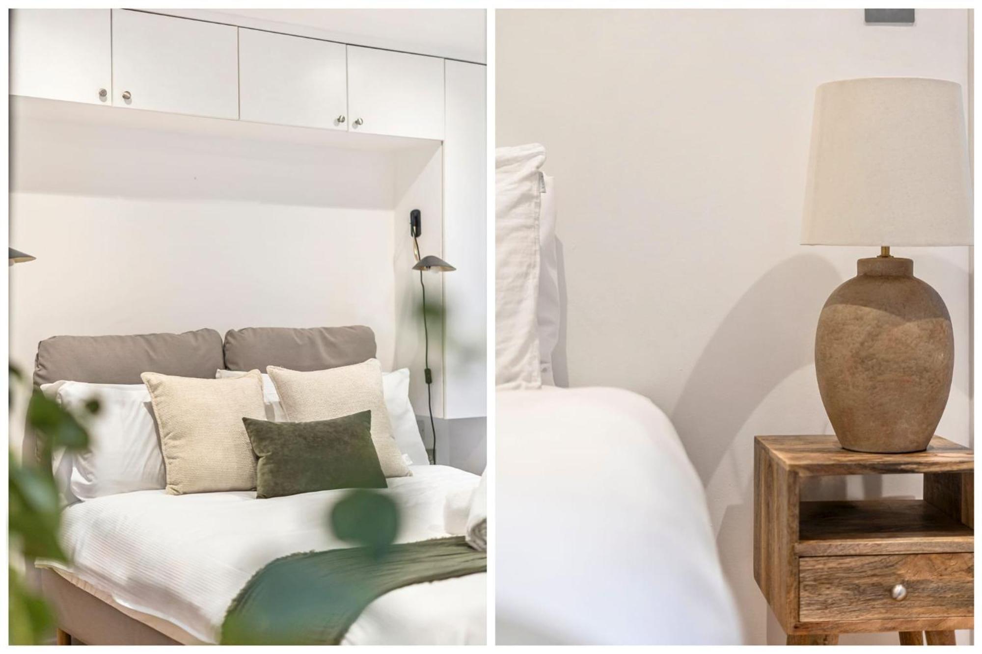 Madestays Premium Hyde Park Townhouse Feriehus London