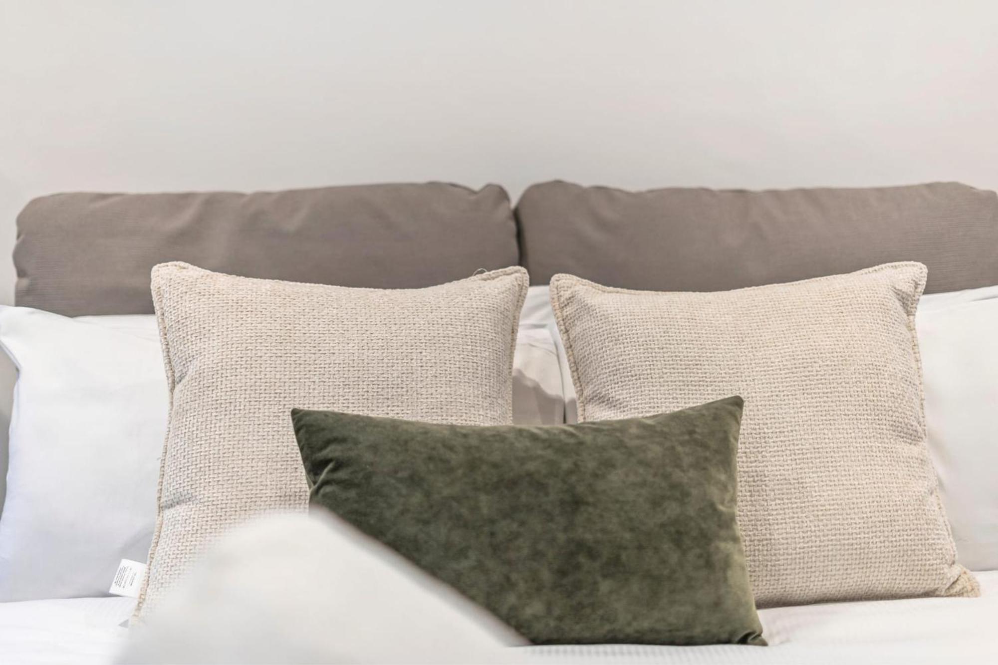 Madestays Premium Hyde Park Townhouse Feriehus *