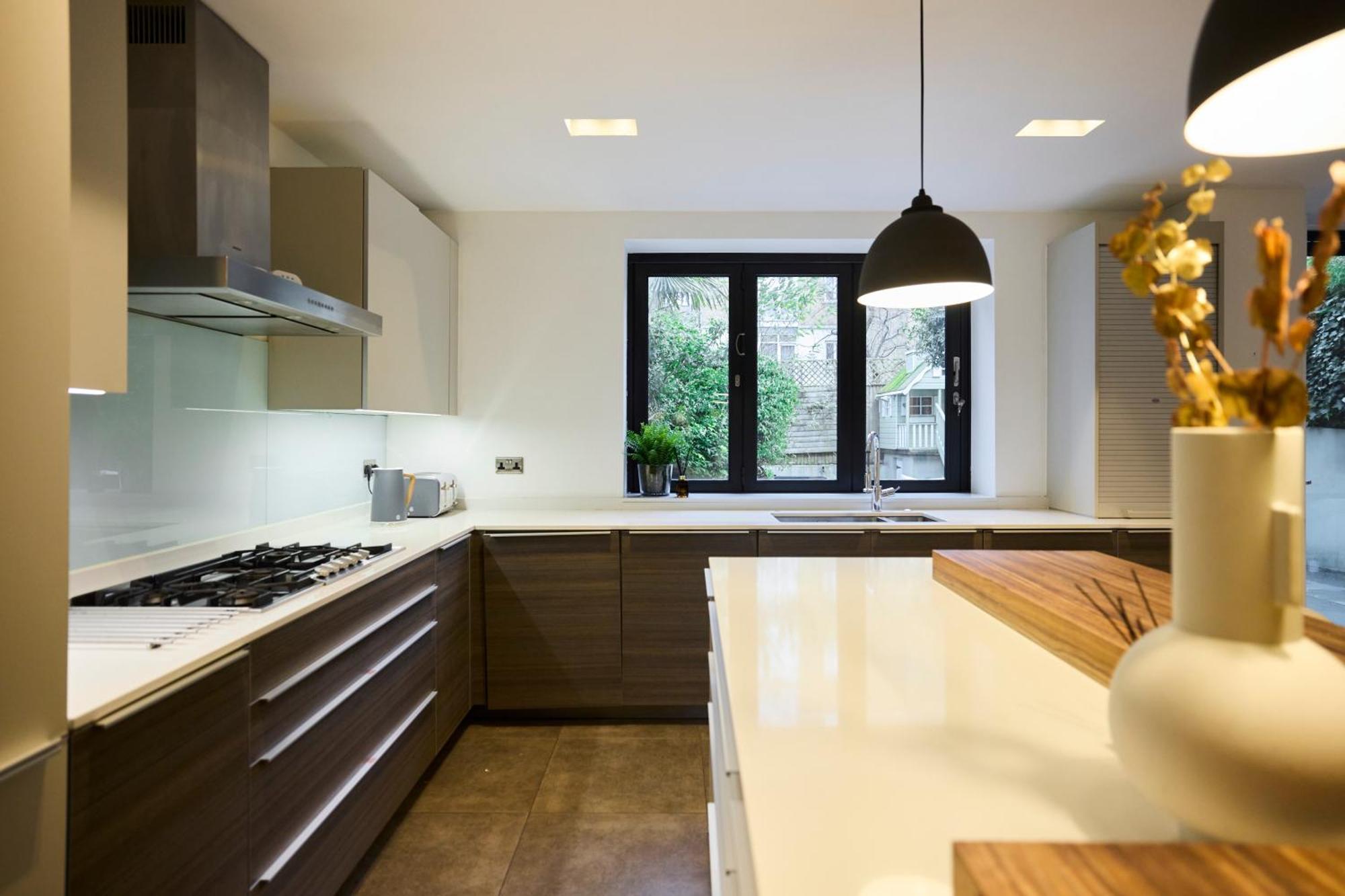 Appartamento The South Hampstead Hideaway - Stylish 6bdr