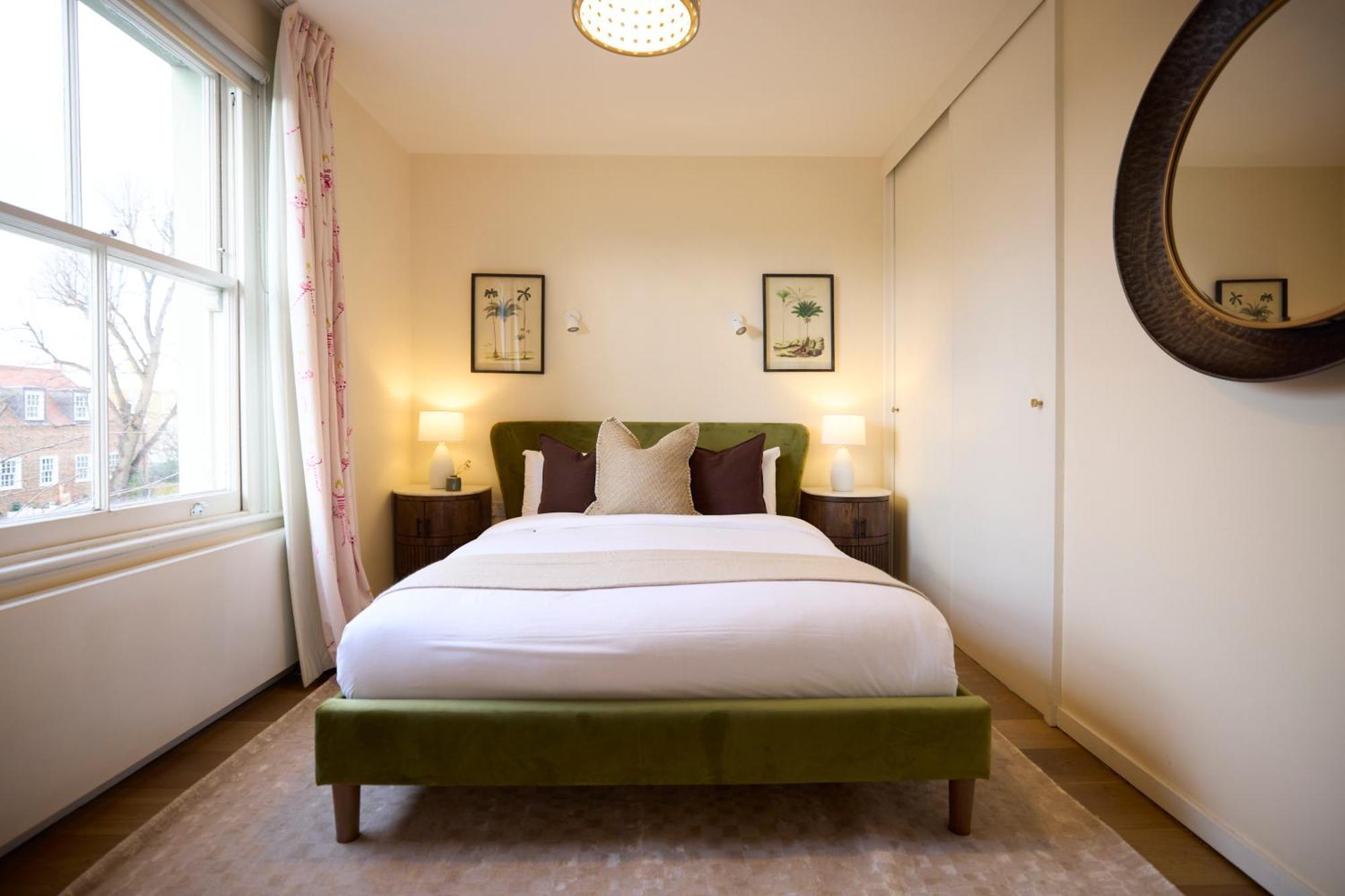 Appartamento The South Hampstead Hideaway - Stylish 6bdr Londra