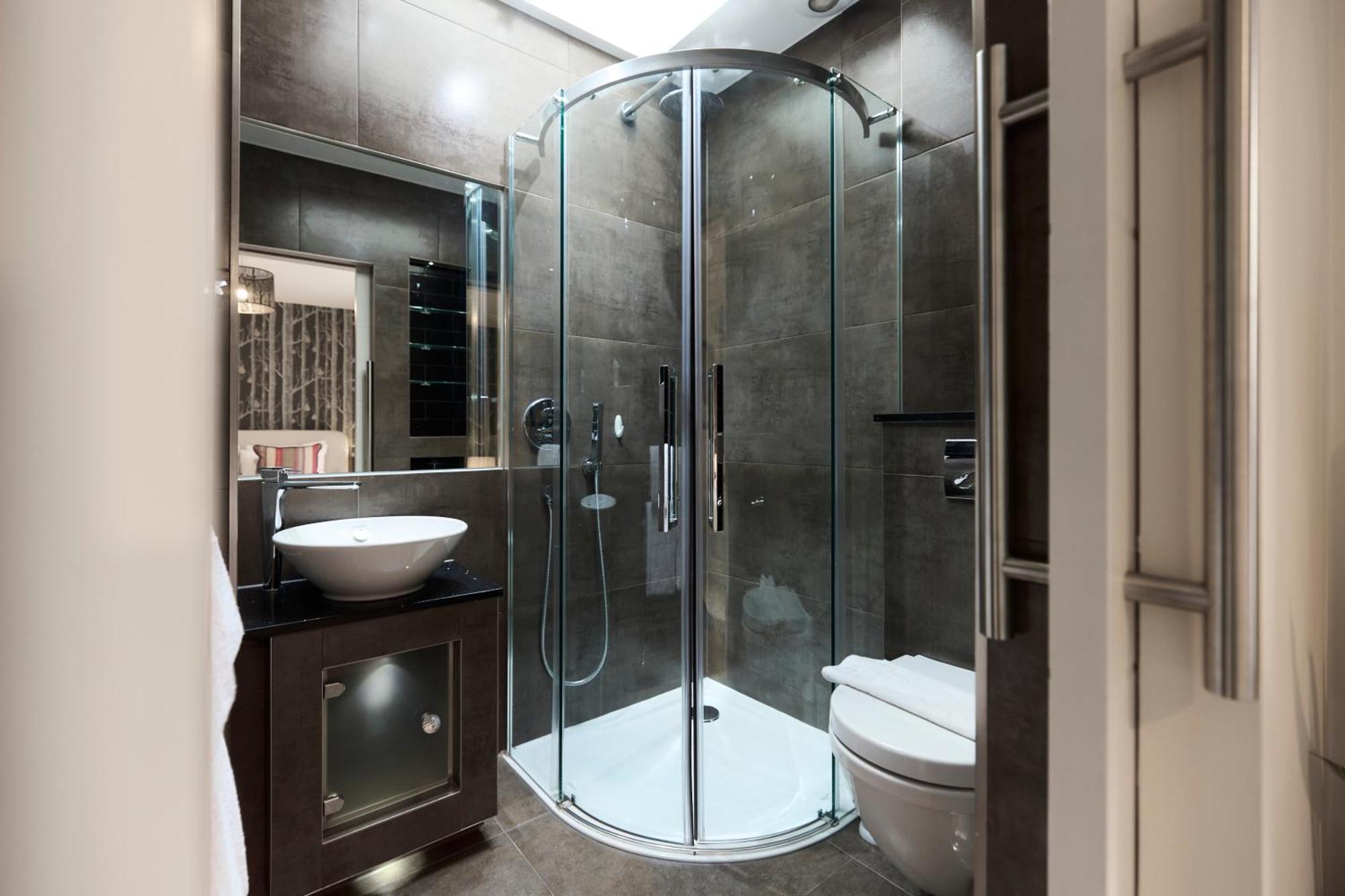 Appartamento The South Hampstead Hideaway - Stylish 6bdr *
