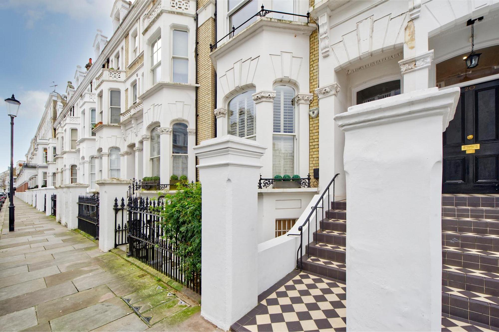 Veeve - The Chelsea Retreat Apartment