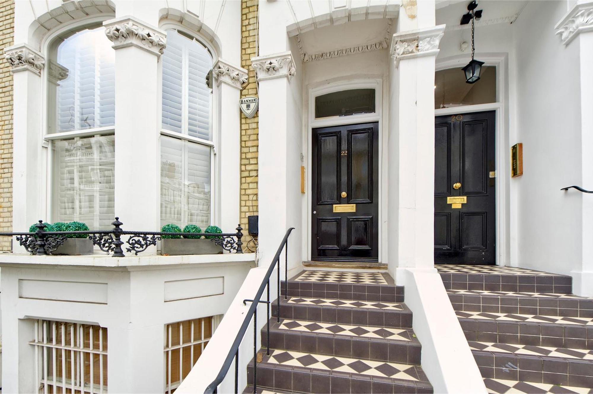 Apartment Veeve - The Chelsea Retreat