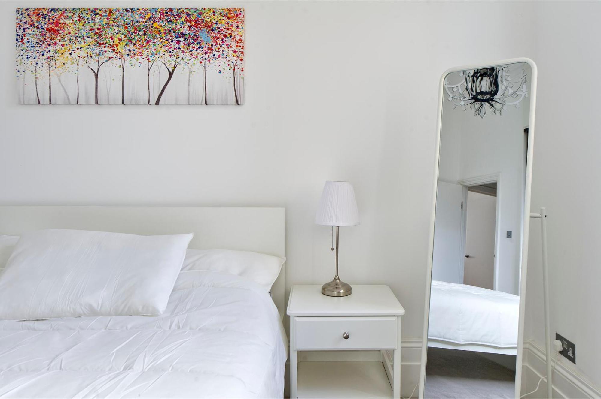 Veeve - The Chelsea Retreat Apartment