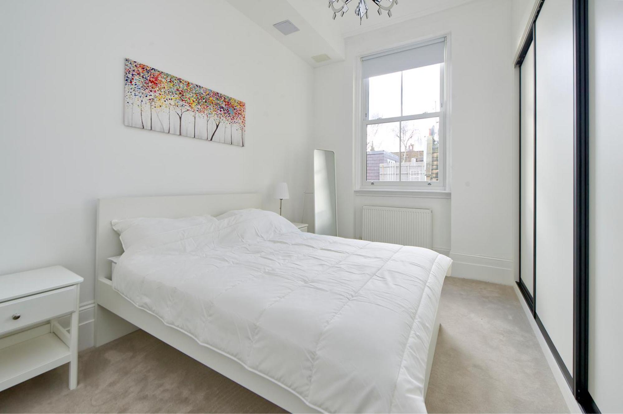 Apartment Veeve - The Chelsea Retreat London