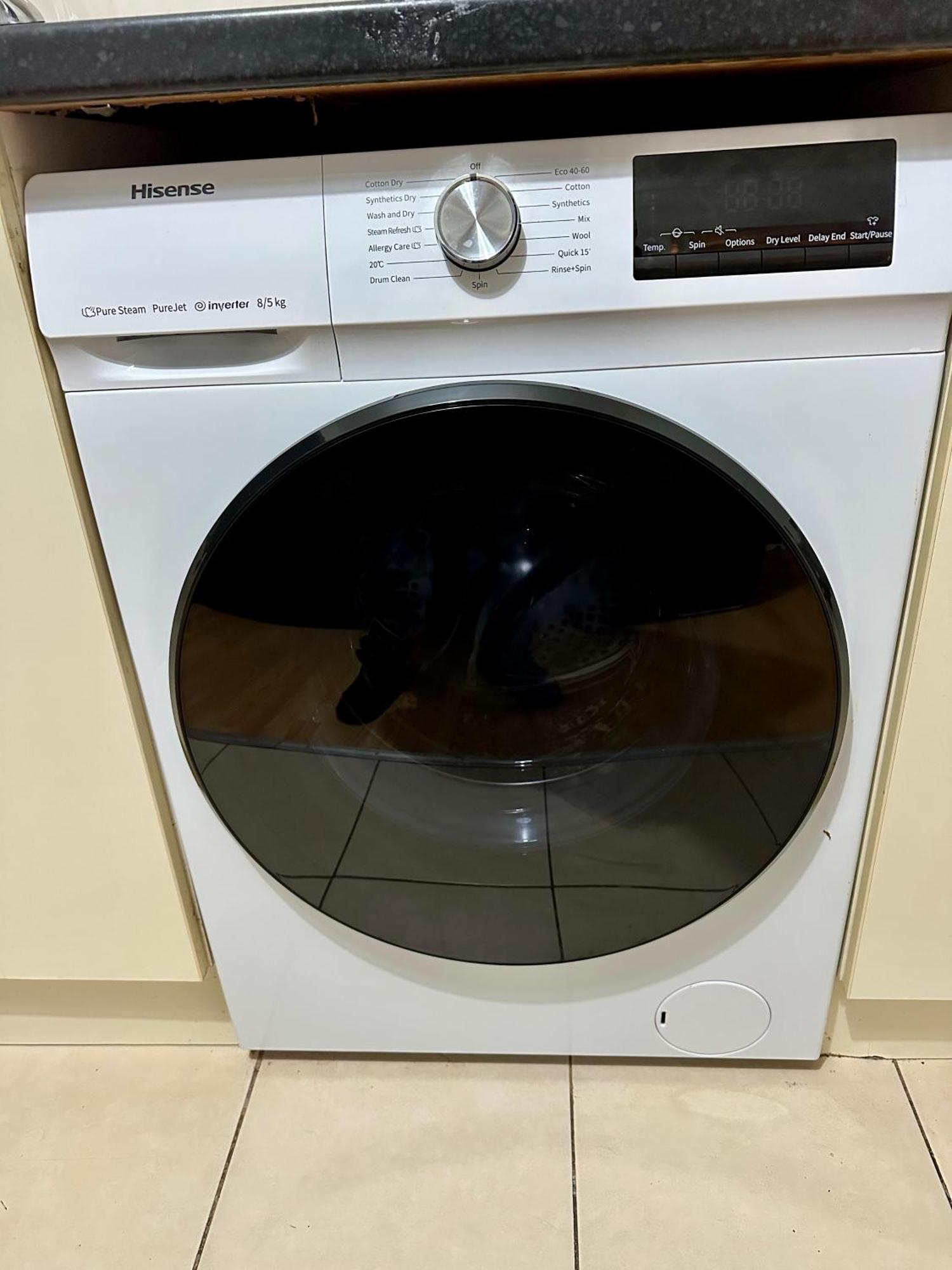 41b Flat Near Zone 1 Appartamento *