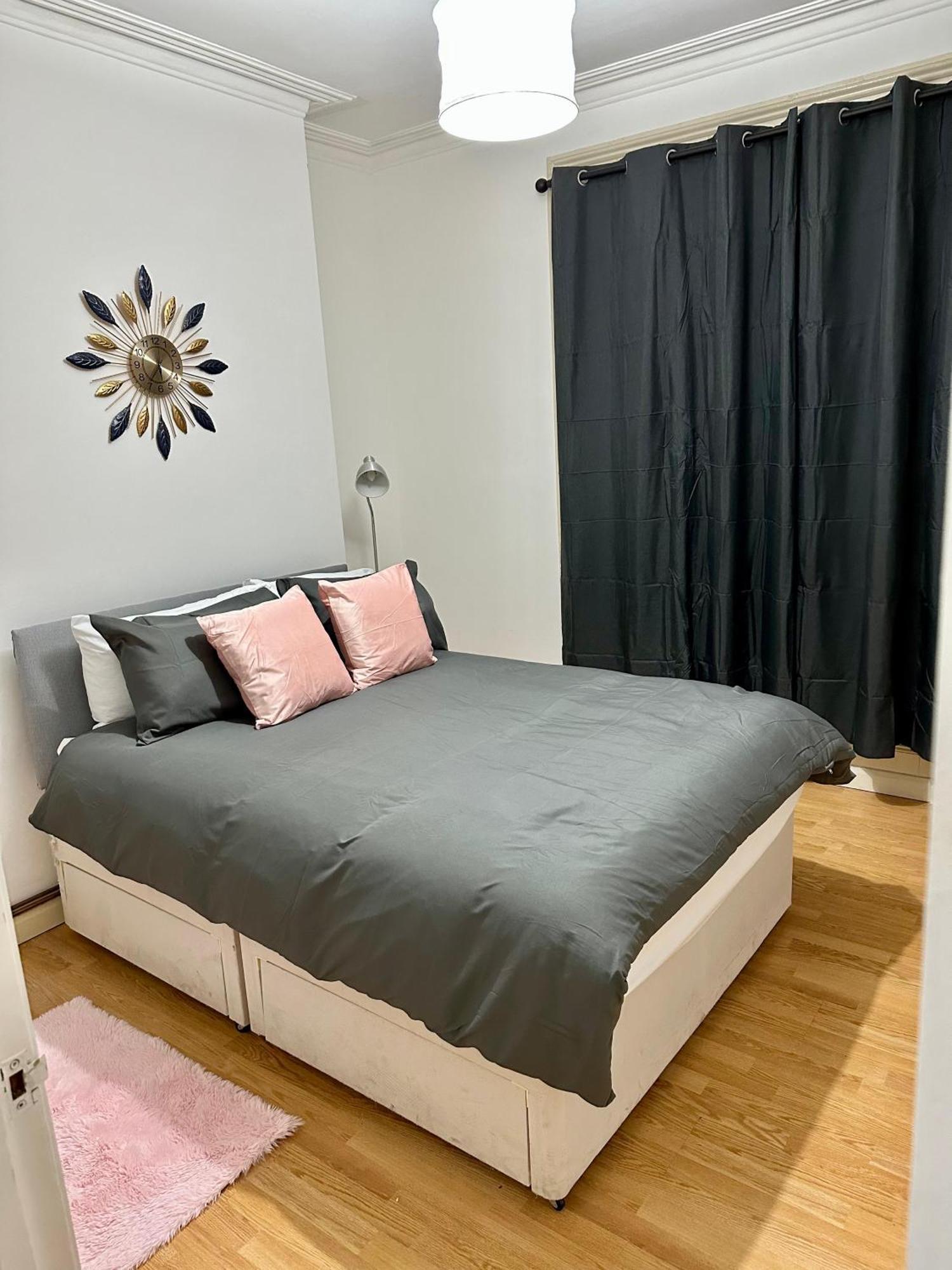 Appartamento 41b Flat Near Zone 1