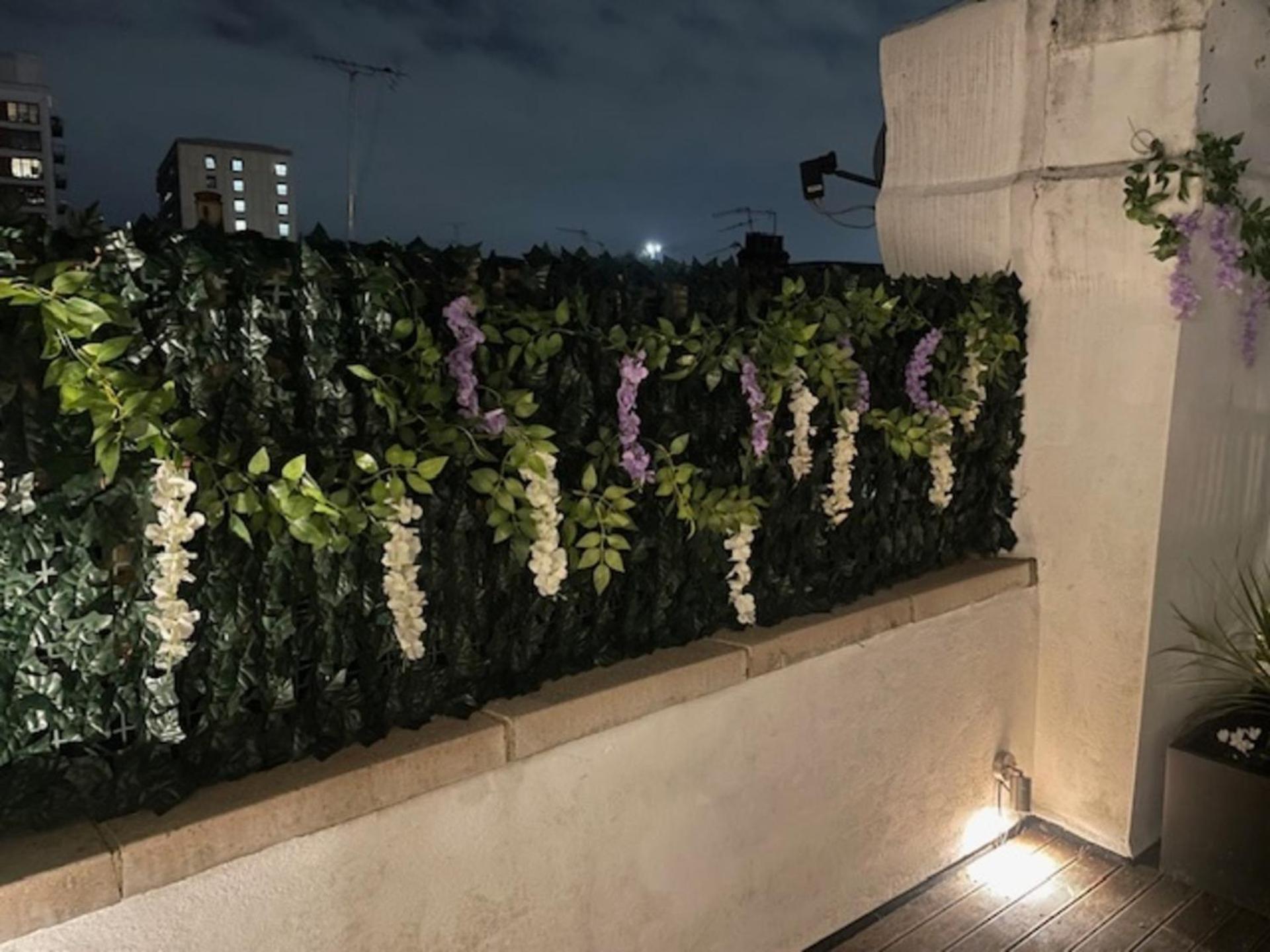 Appartement Inviting 4bd With Roof Terrace Nine Elms Londres