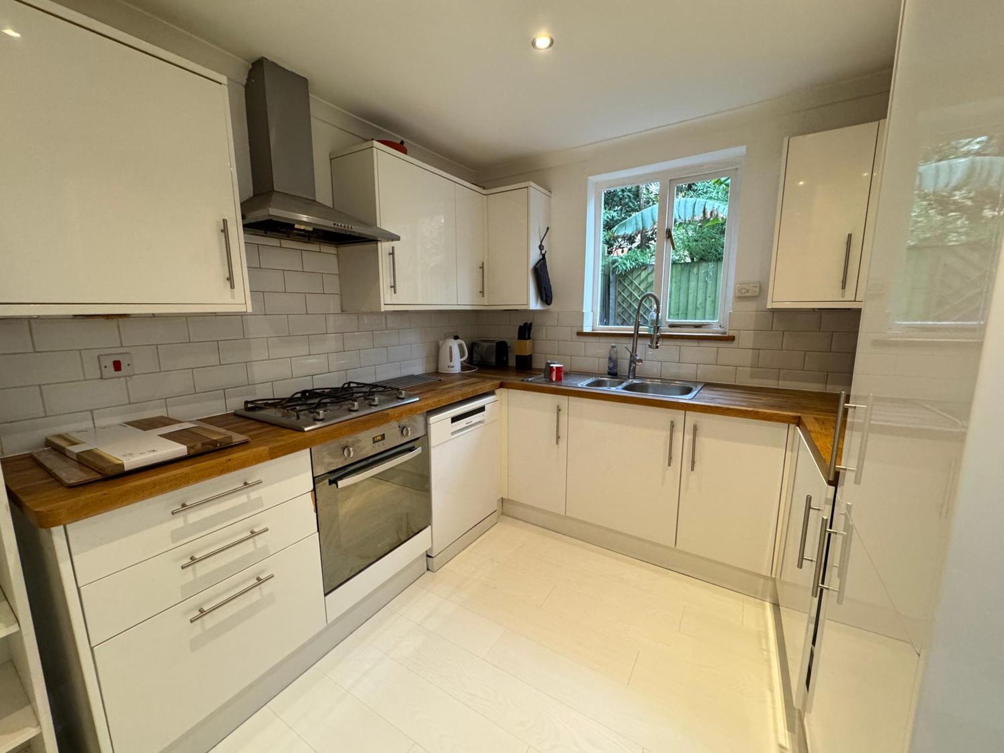 Inviting 4bd With Roof Terrace Nine Elms Appartement *