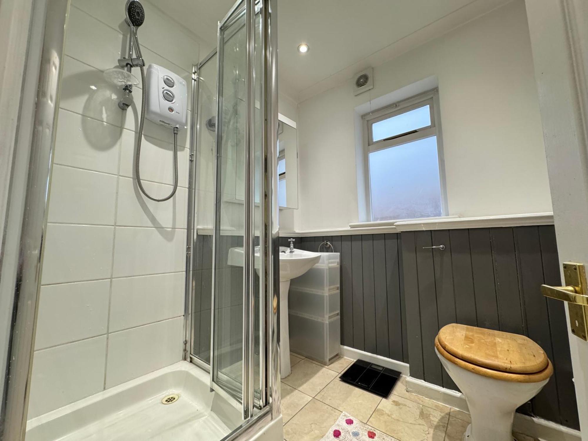 Inviting 4bd With Roof Terrace Nine Elms Appartement *
