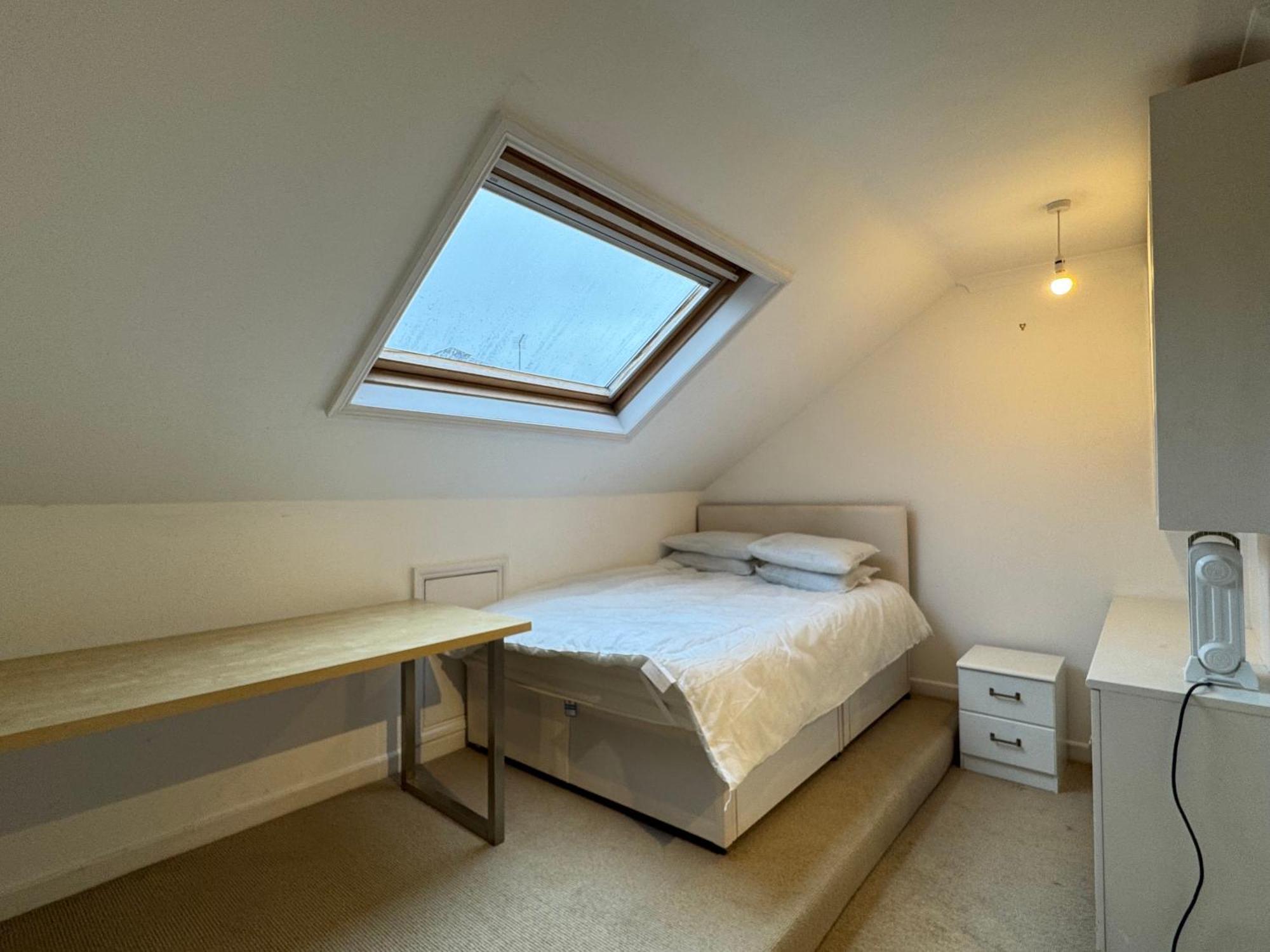 Inviting 4bd With Roof Terrace Nine Elms Appartement Londres